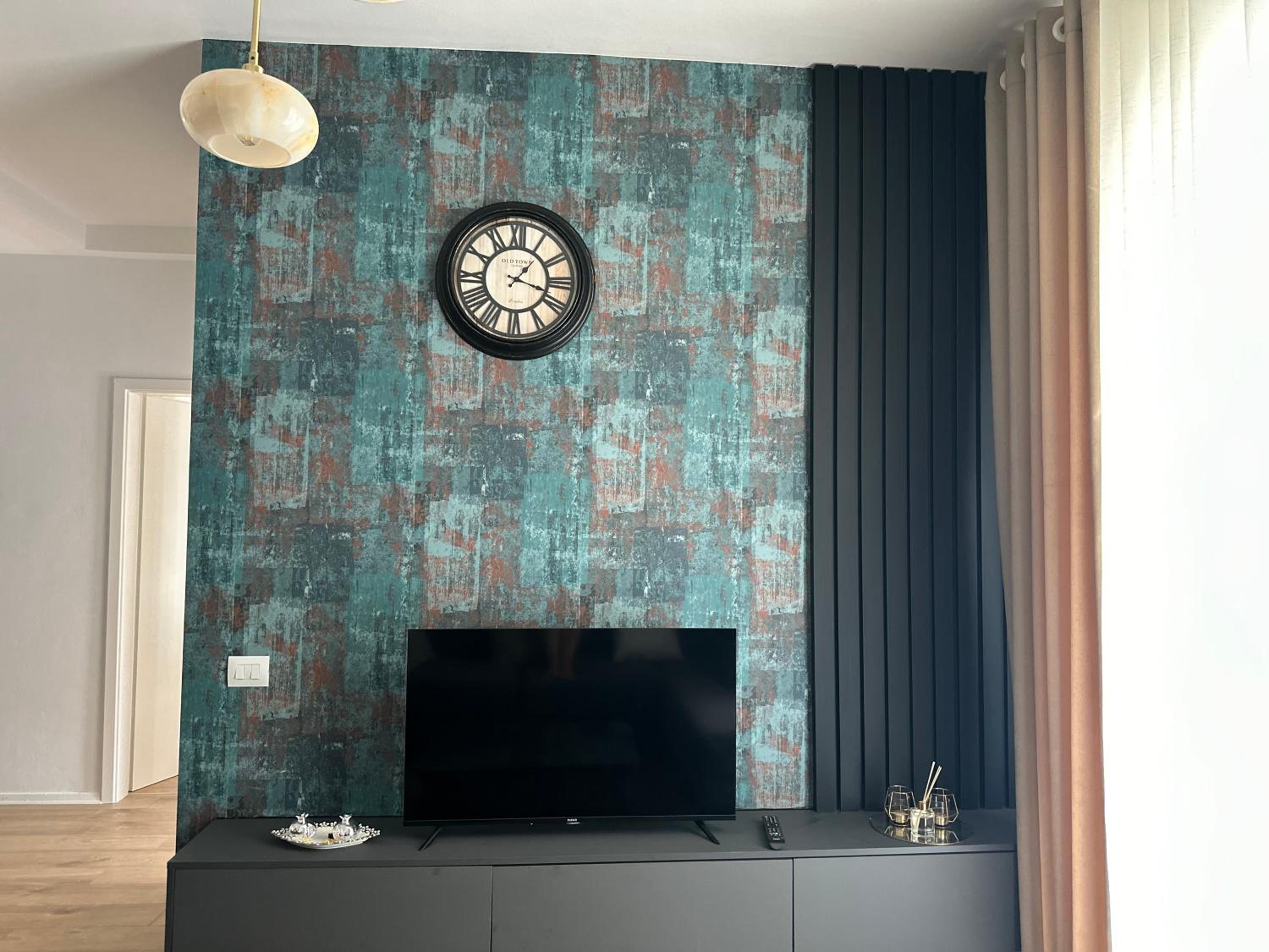 Meli apartment
