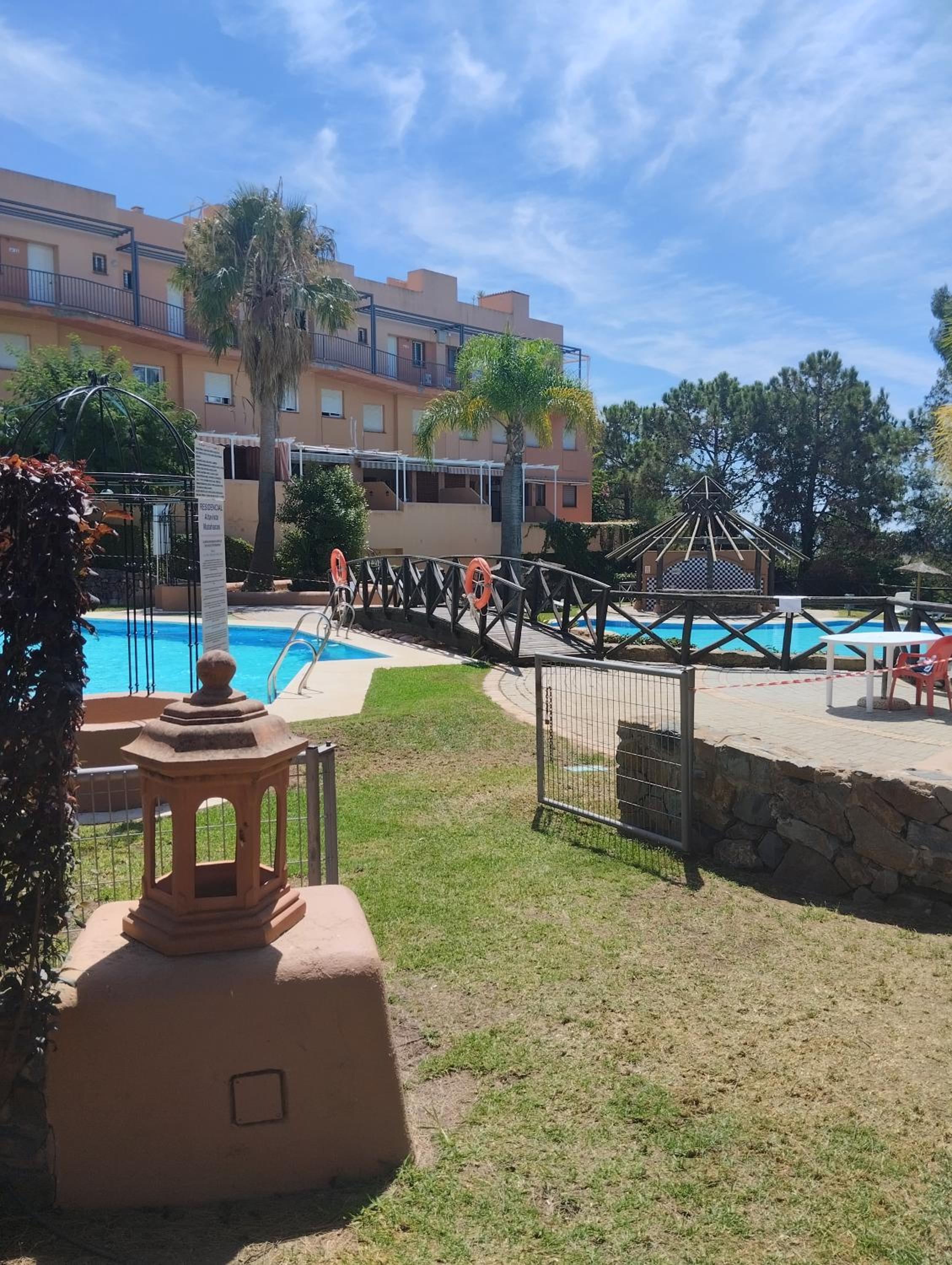 Apartamento luminoso y acogedor en Residencial Altavista Islantilla