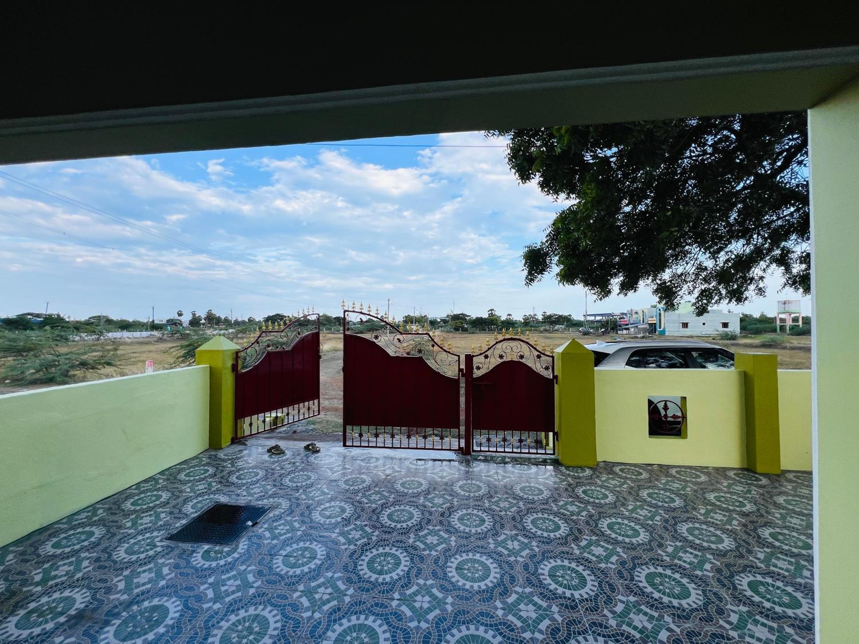 Viky villa