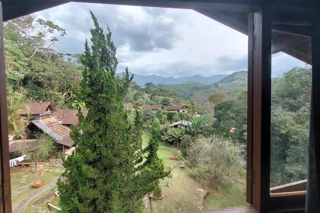 Canto dos Sonhos - Visconde de Mauá
