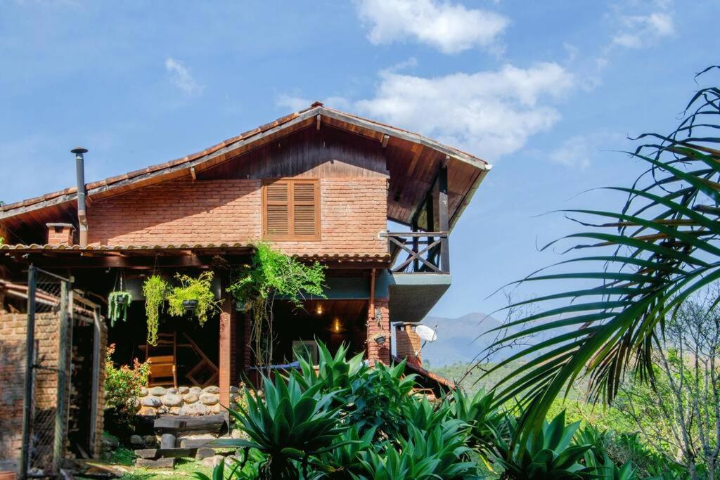 Canto dos Sonhos - Visconde de Mauá