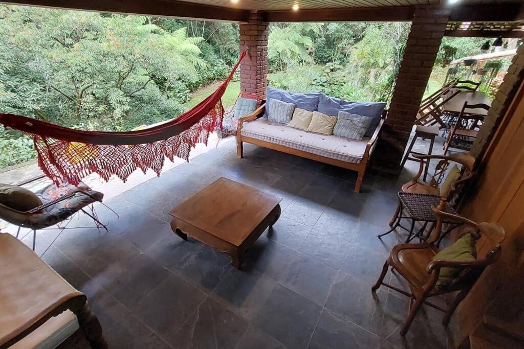Canto dos Sonhos - Visconde de Mauá