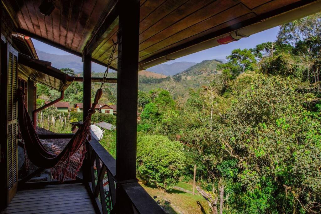 Canto dos Sonhos - Visconde de Mauá