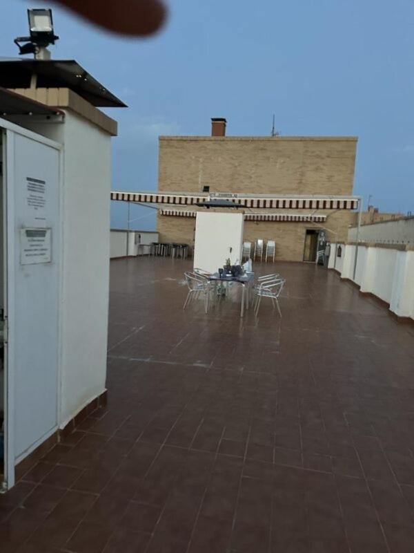 roof