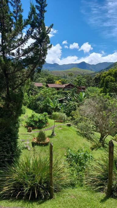 Canto dos Sonhos - Visconde de Mauá