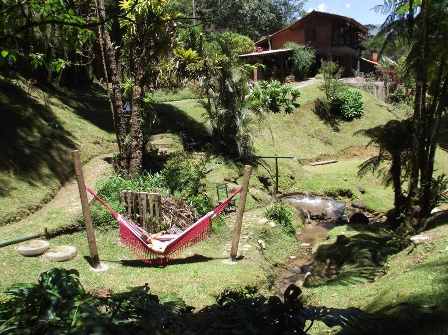 Canto dos Sonhos - Visconde de Mauá