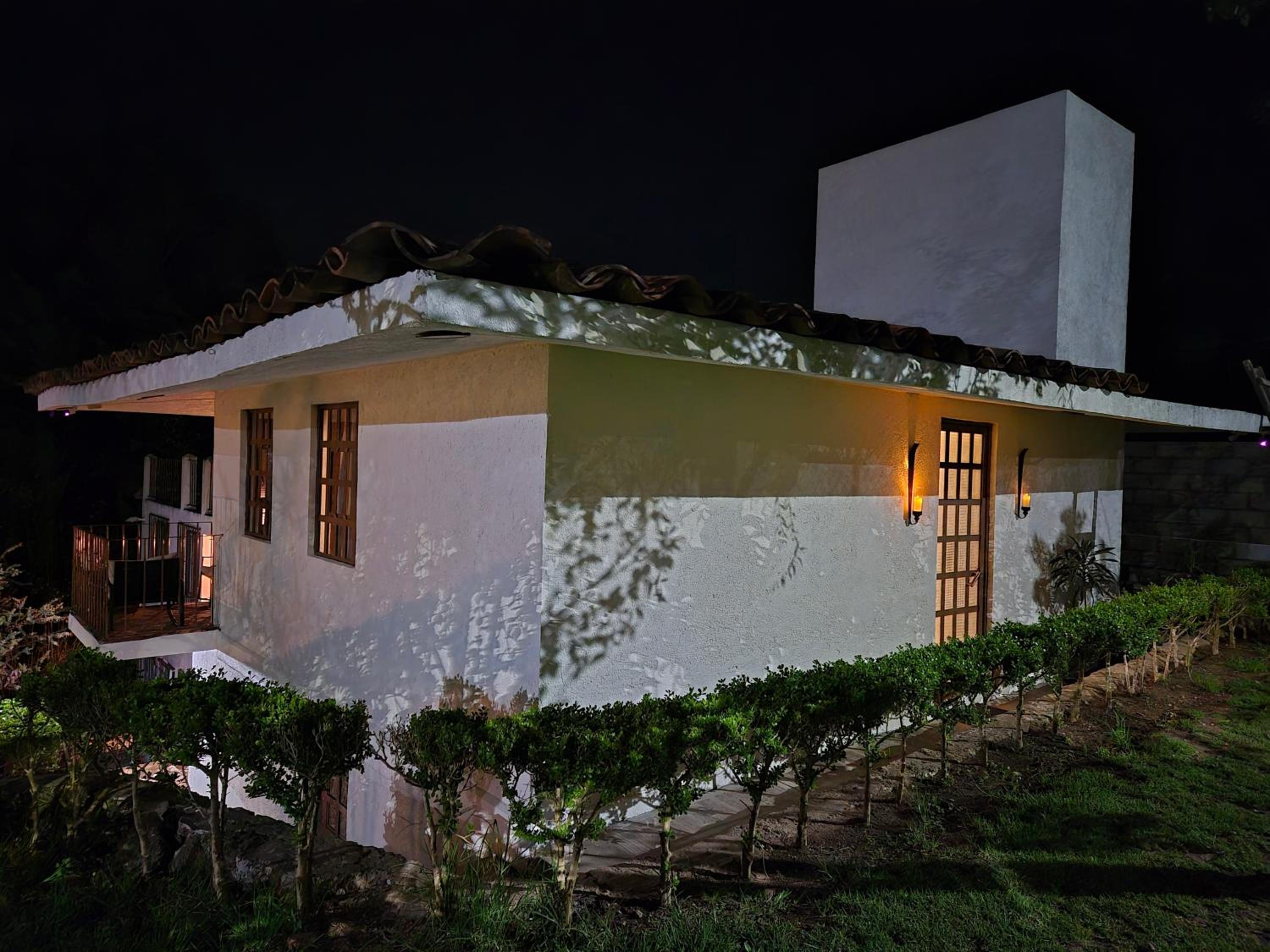 La Cabaña Zacatlán