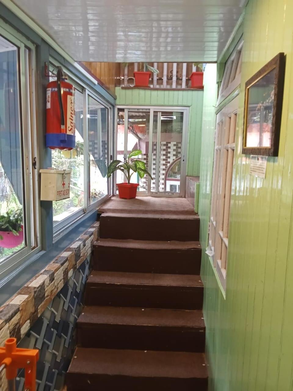 Lebong Mansara Homestay