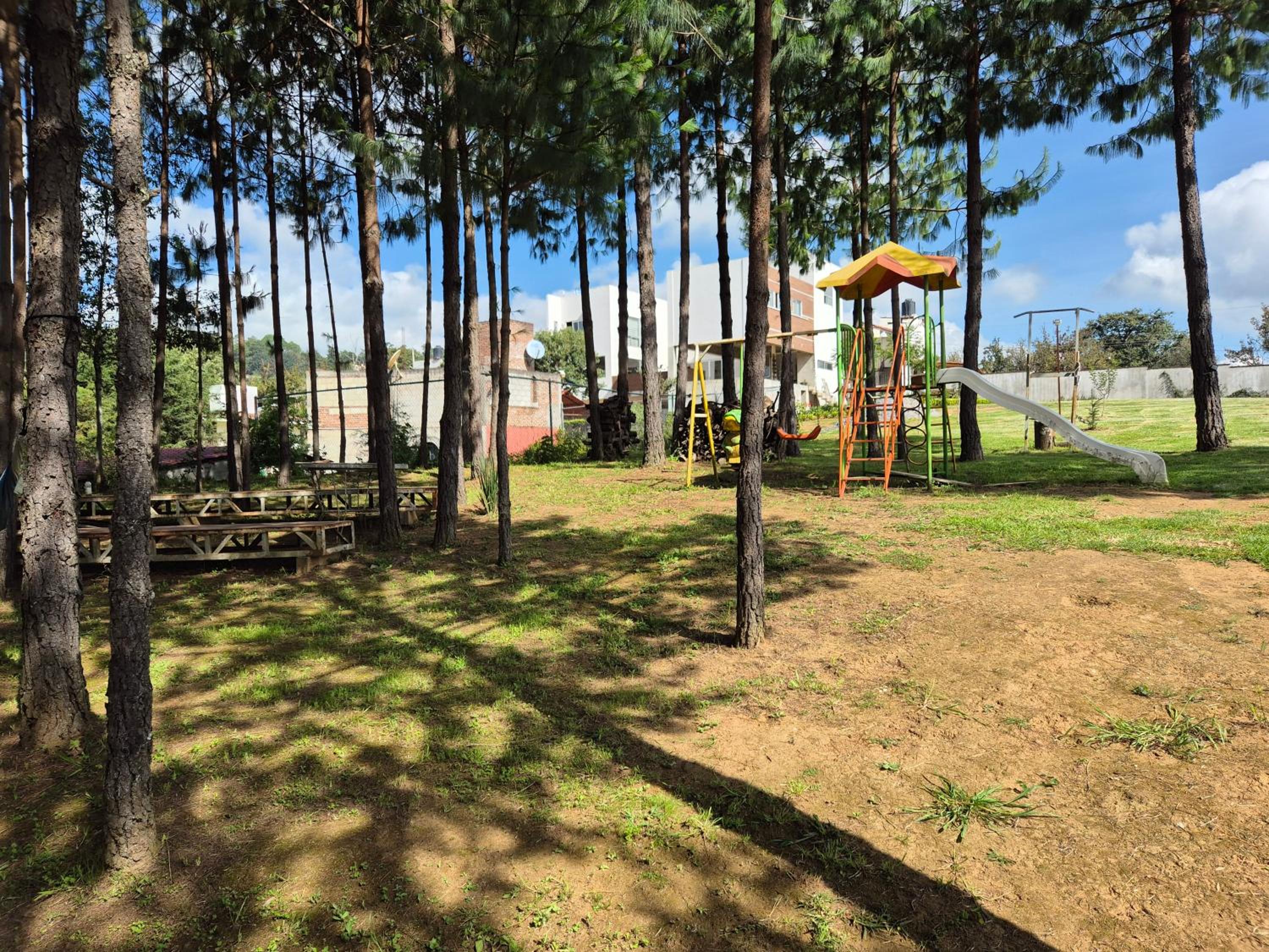 La Cabaña Zacatlán