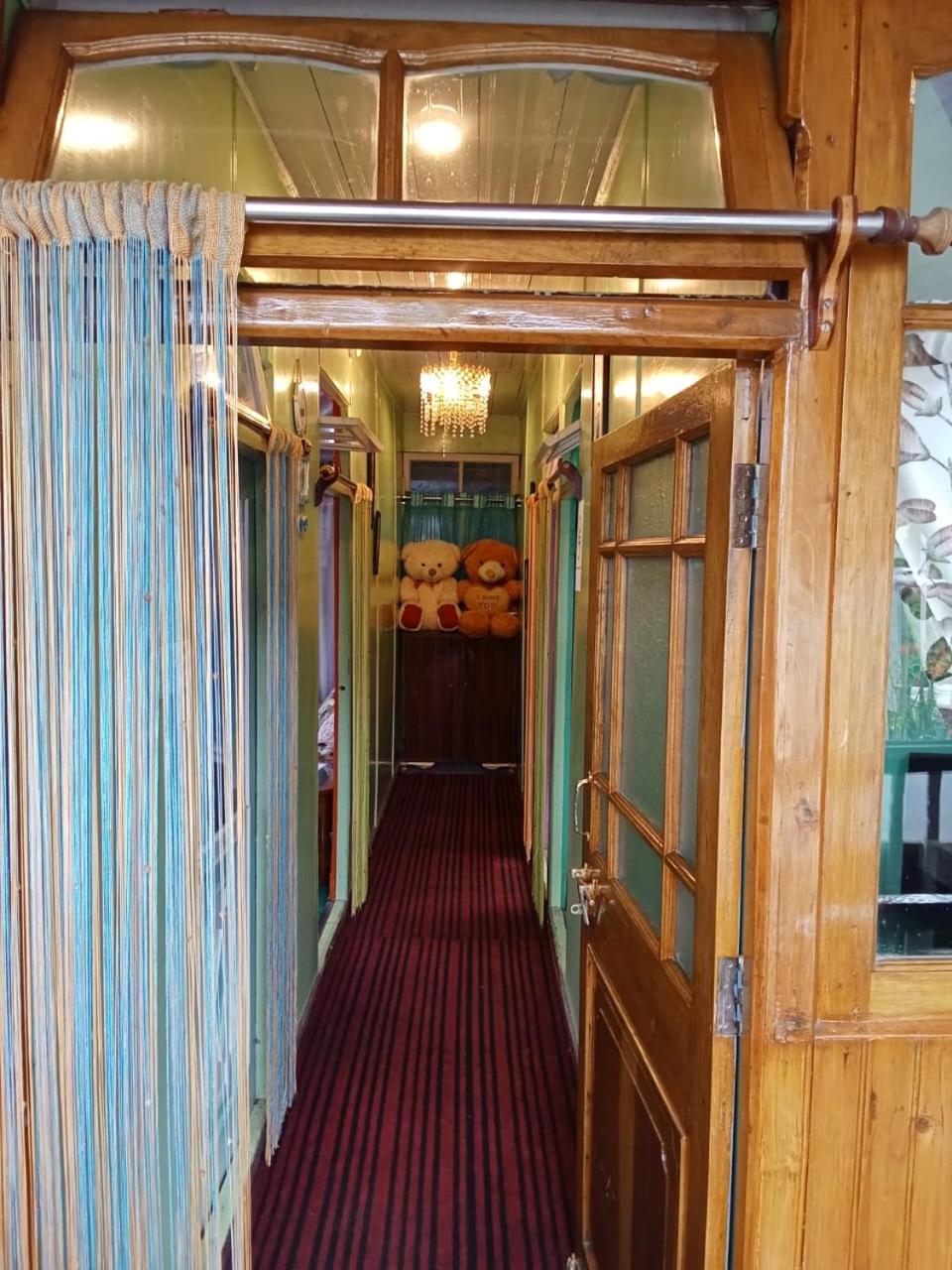 Lebong Mansara Homestay