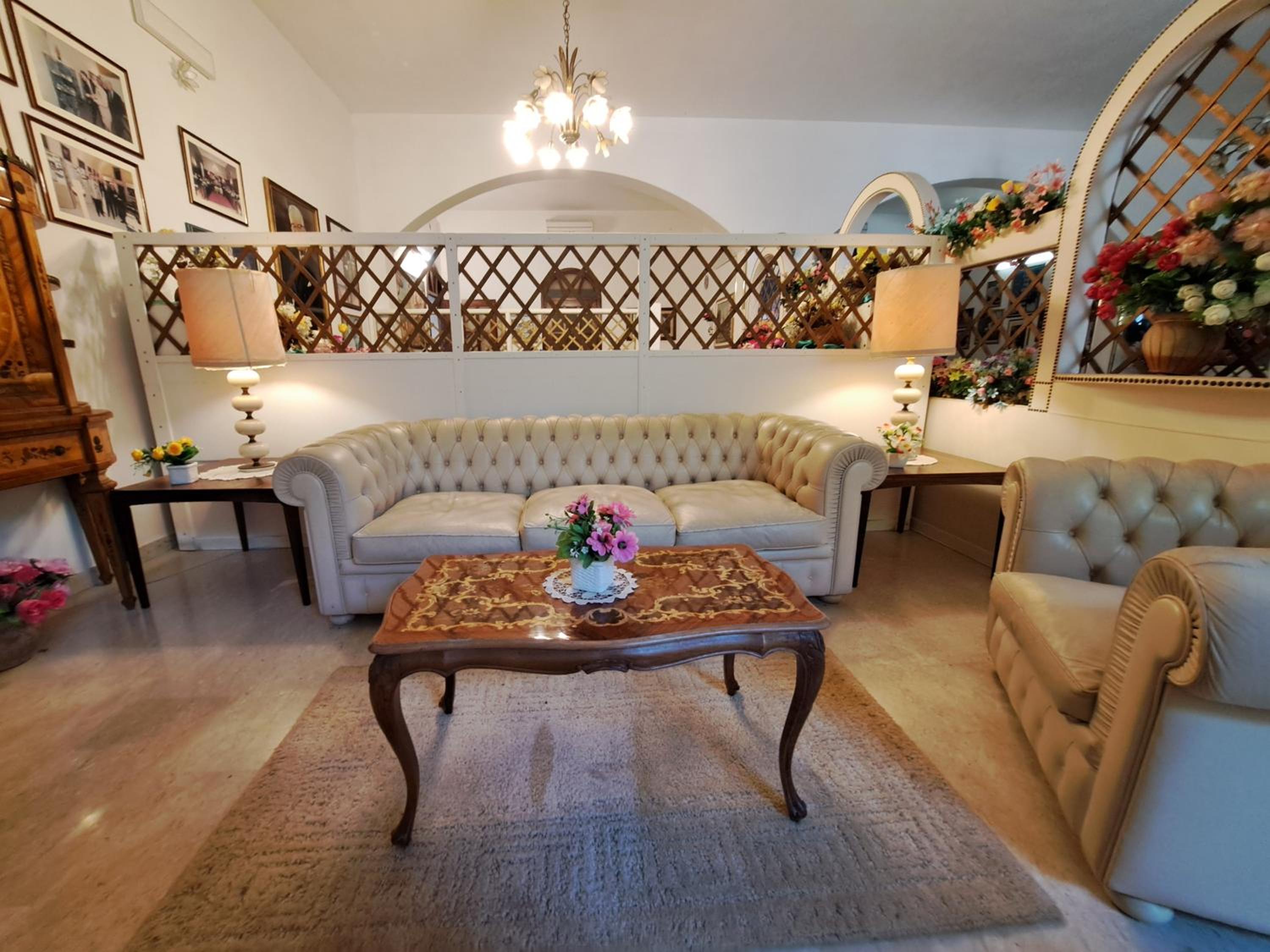 Residence Villa Flora