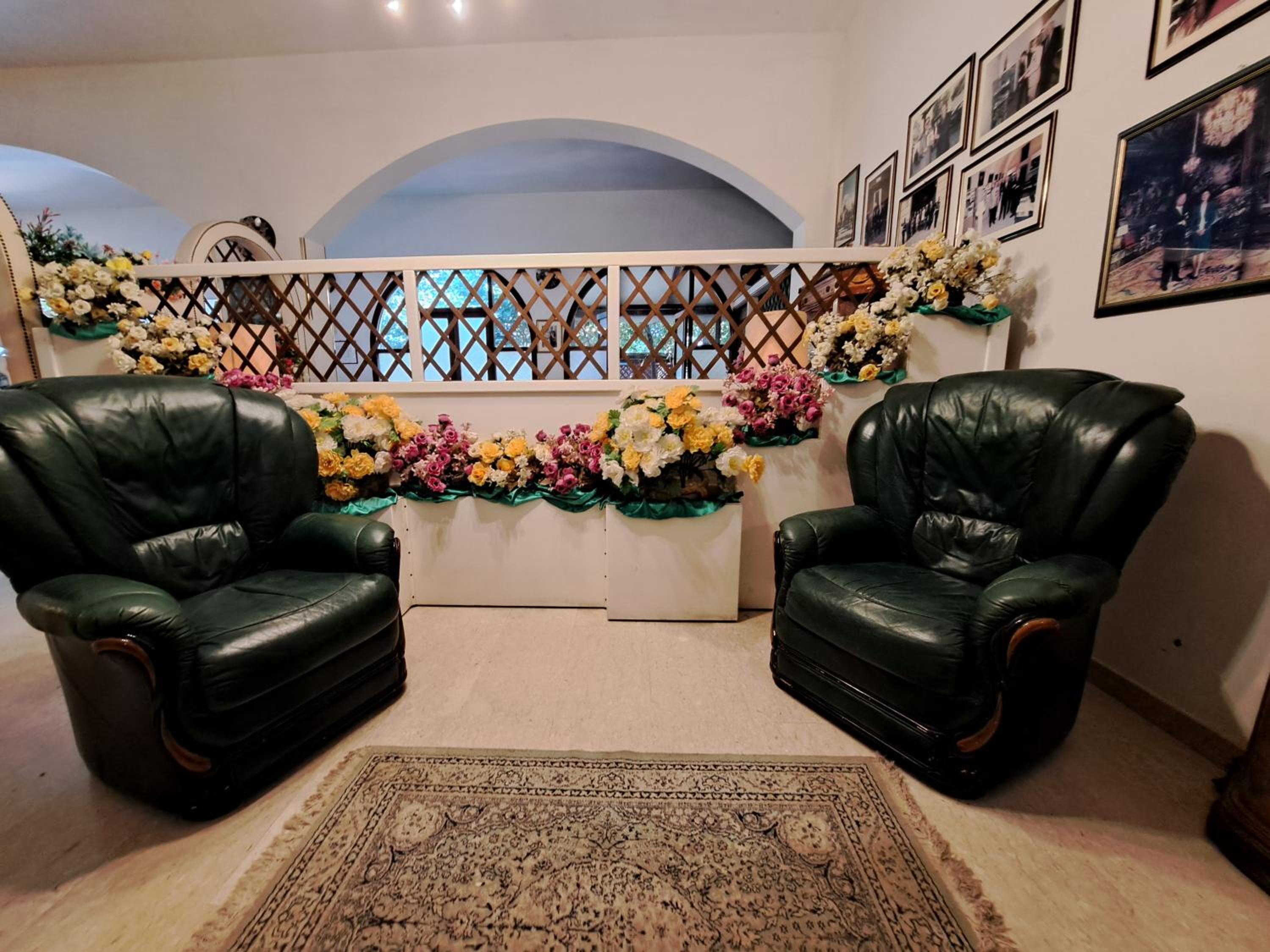 Residence Villa Flora