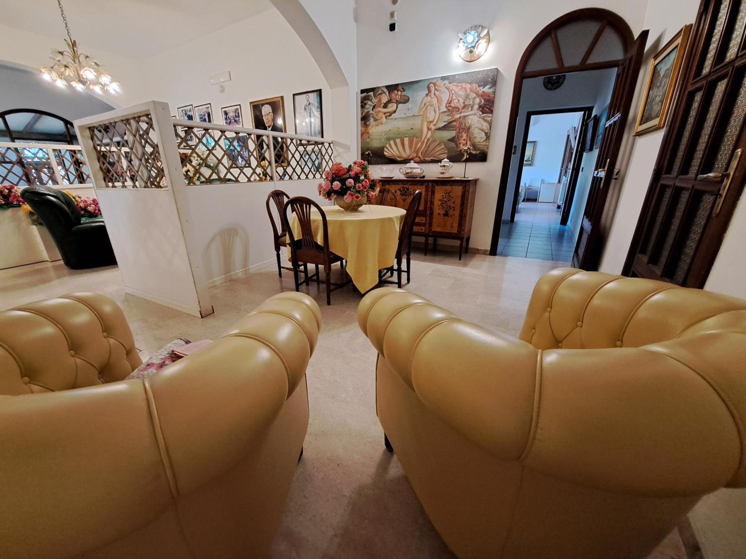 Residence Villa Flora
