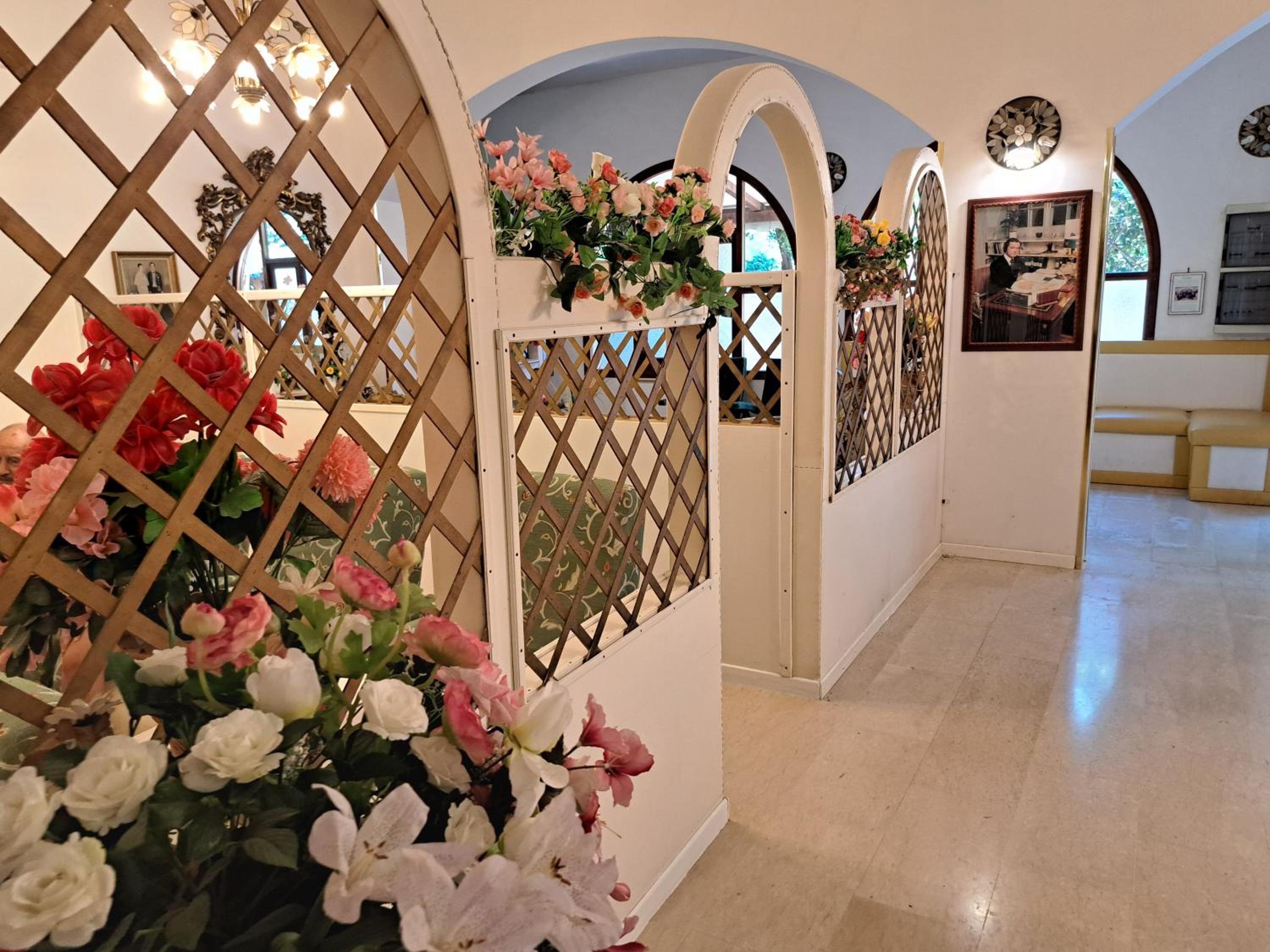 Residence Villa Flora