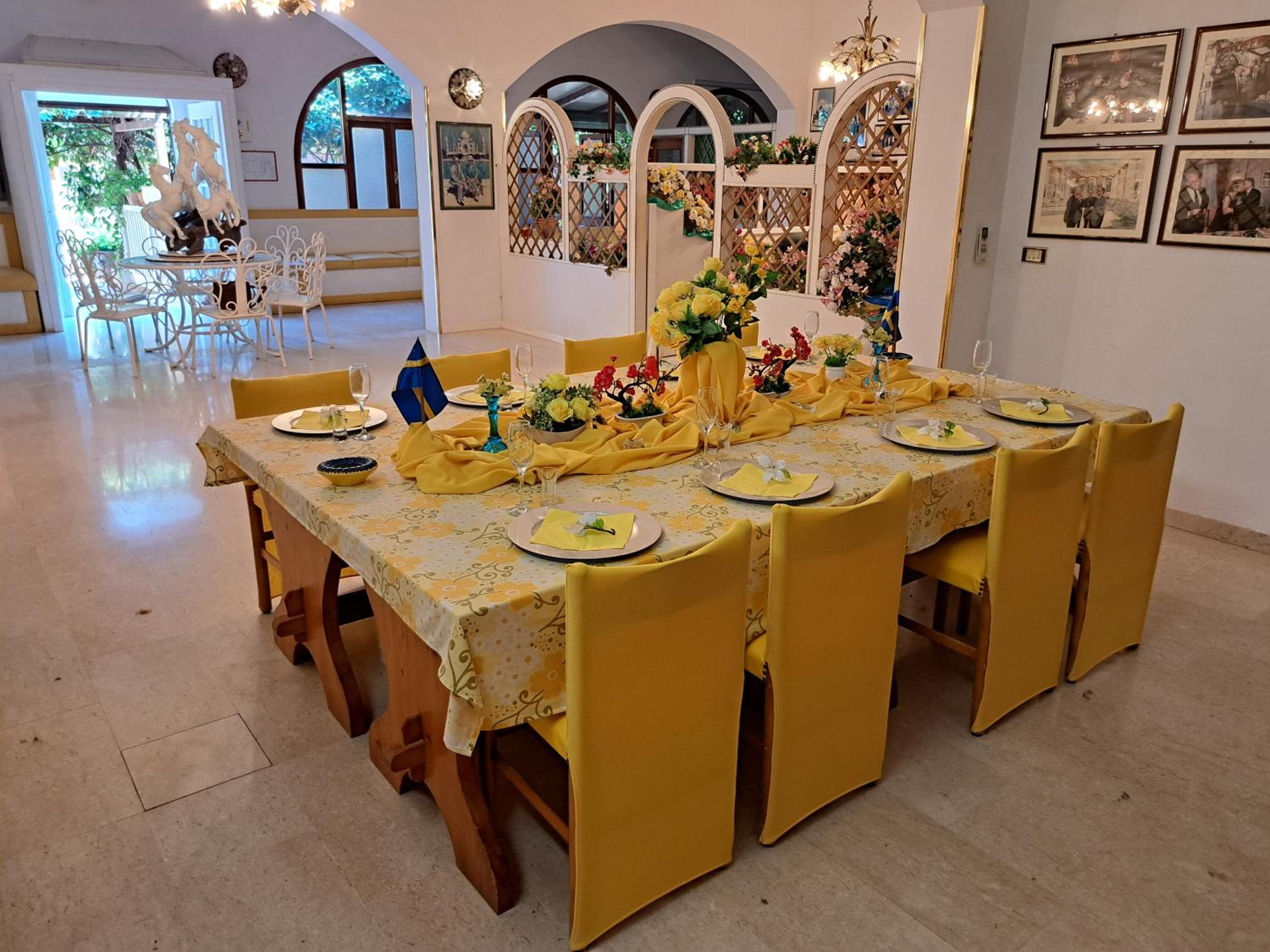 Residence Villa Flora