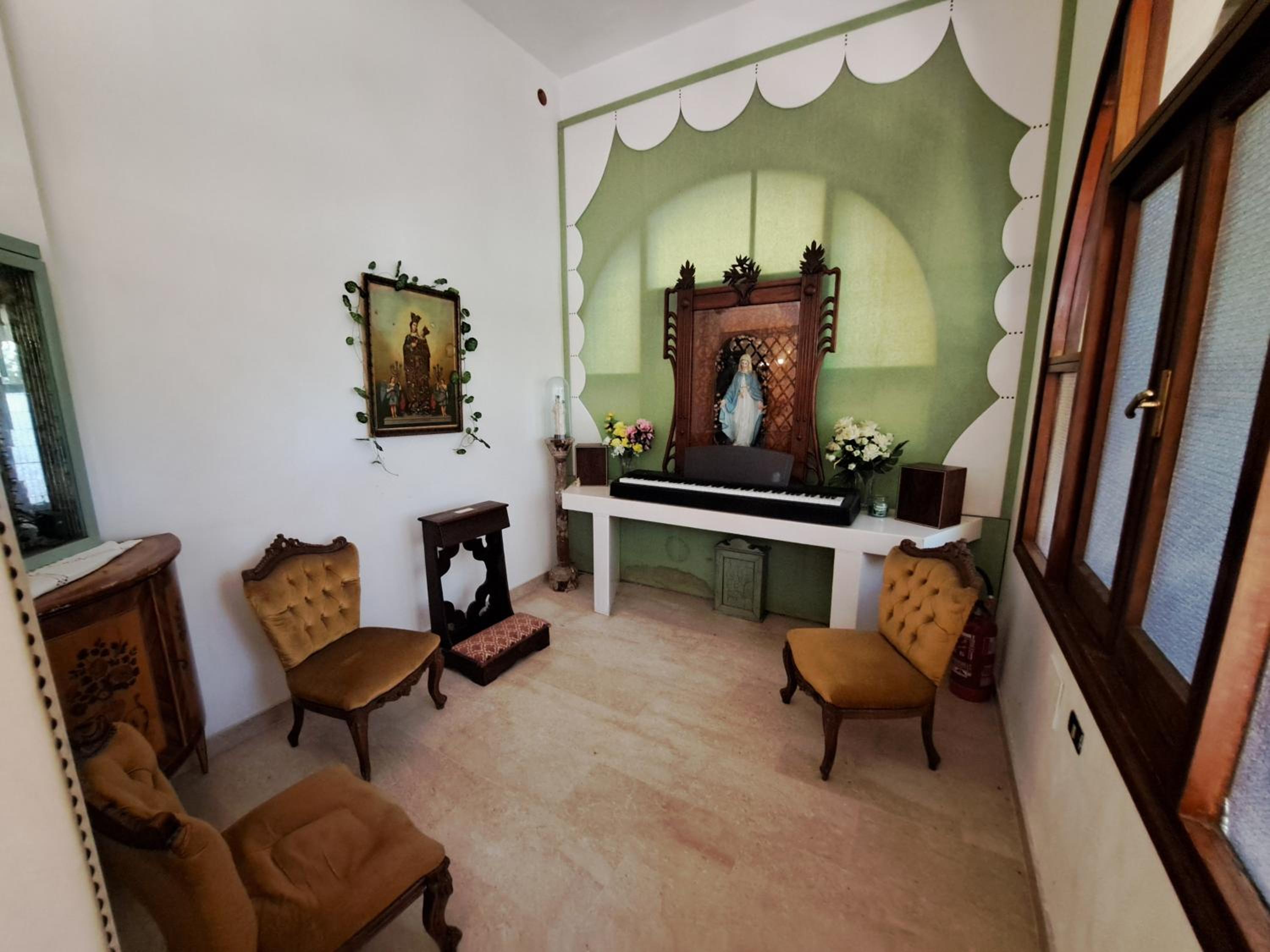 Residence Villa Flora