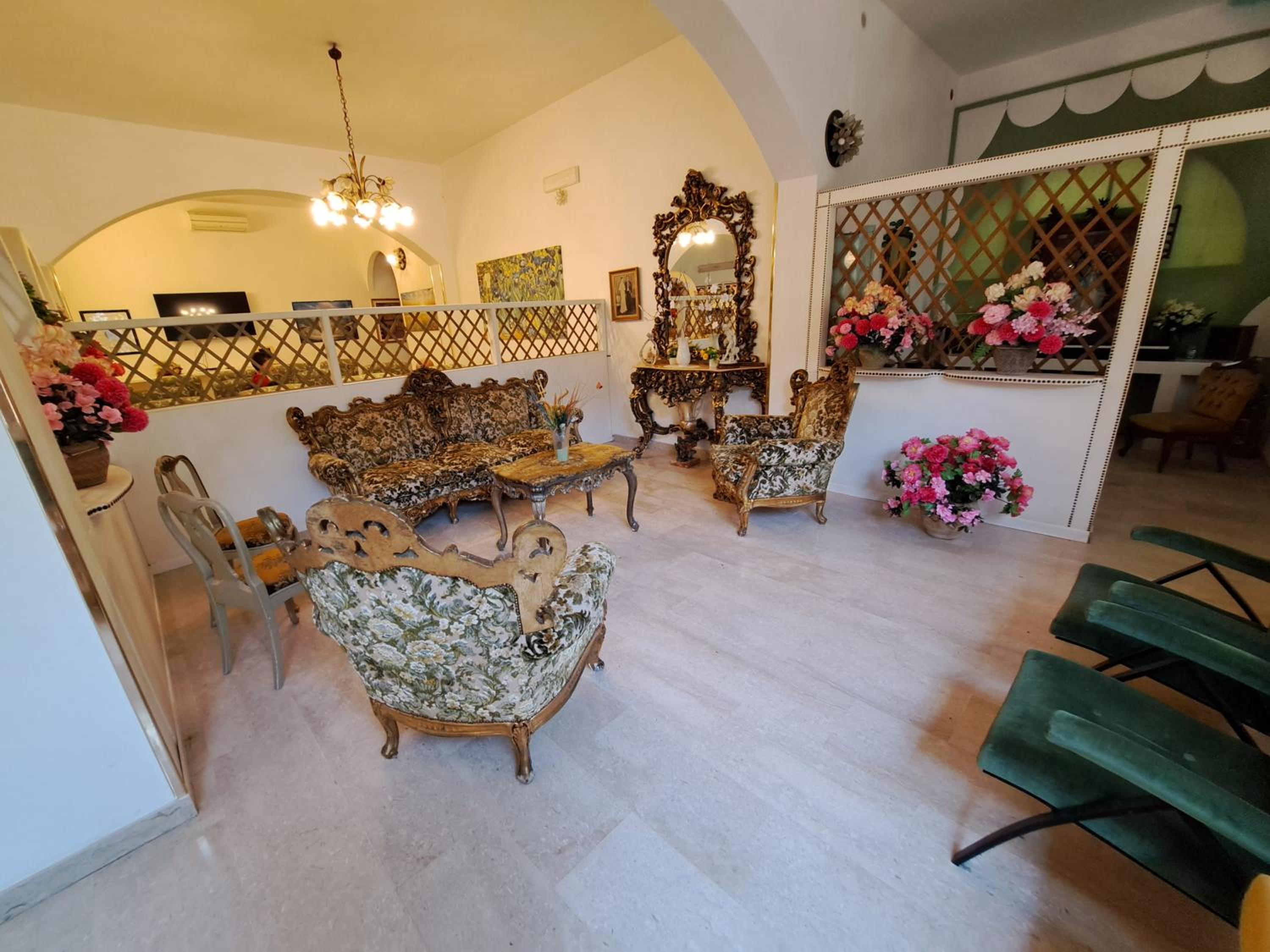 Residence Villa Flora