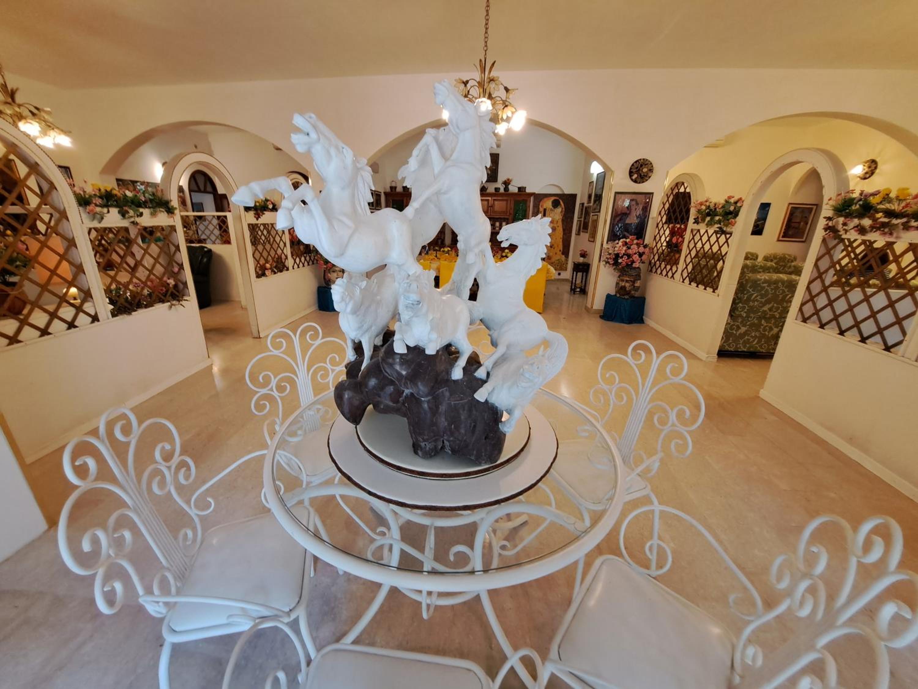 Residence Villa Flora