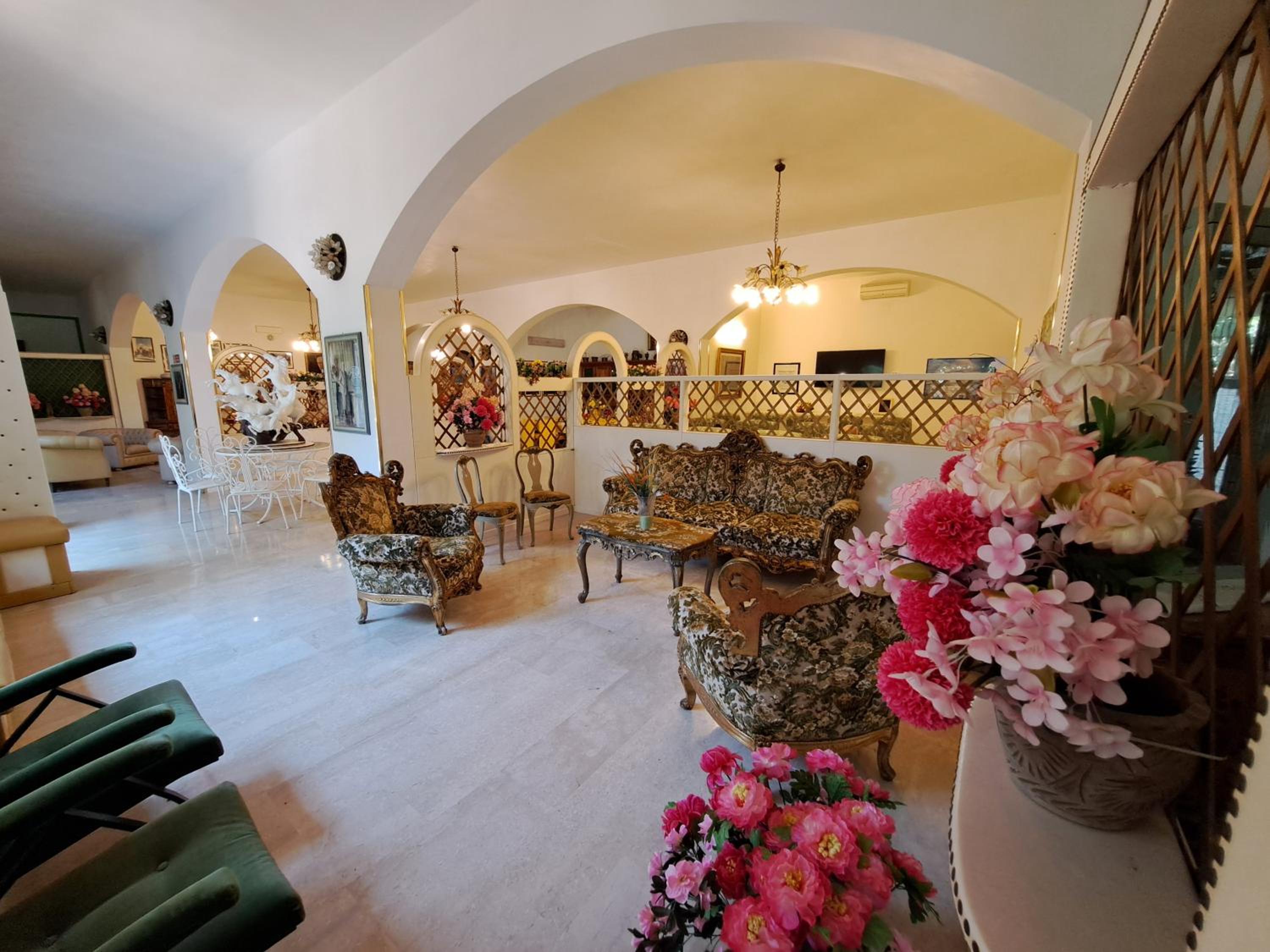 Residence Villa Flora