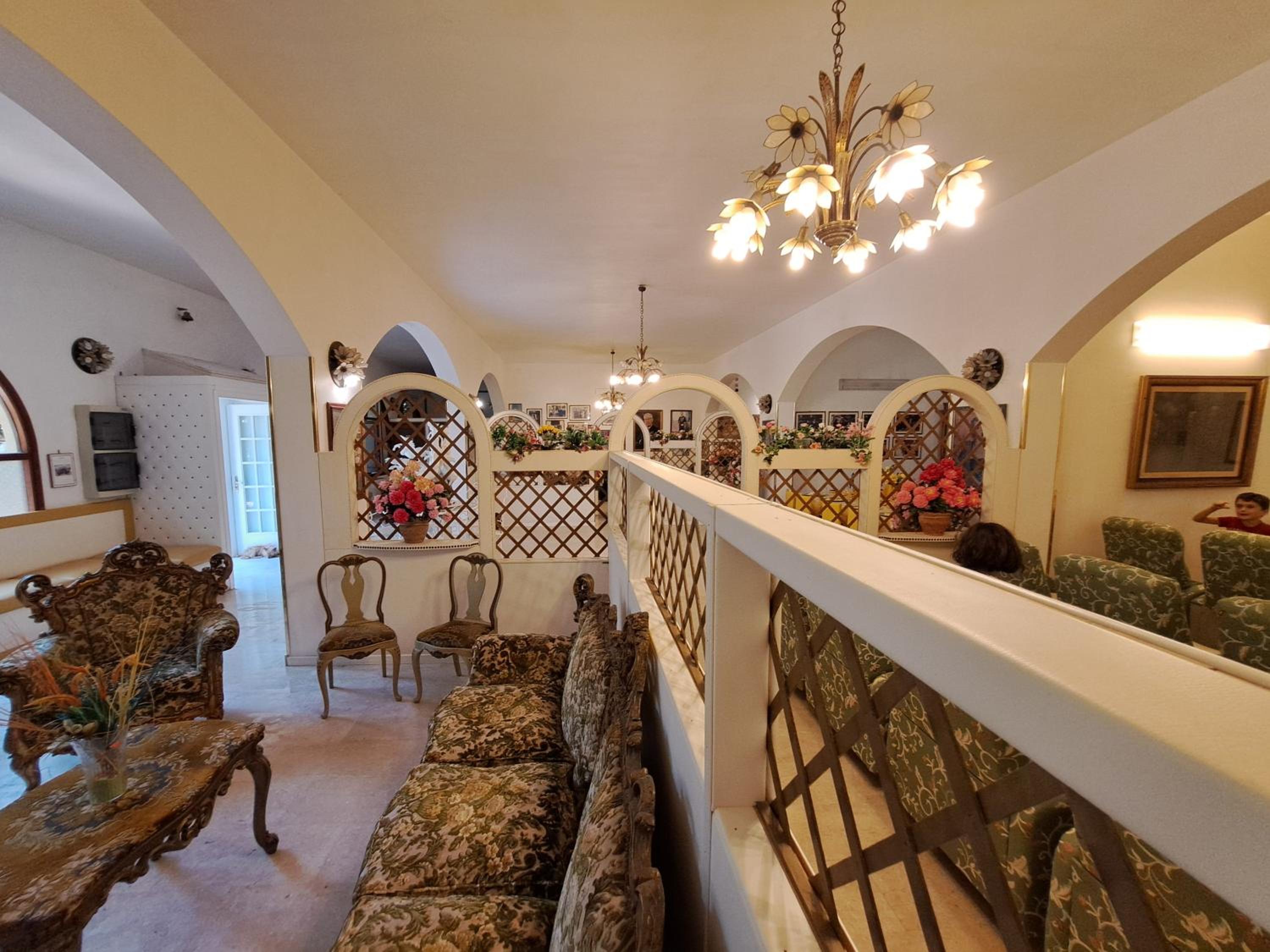 Residence Villa Flora