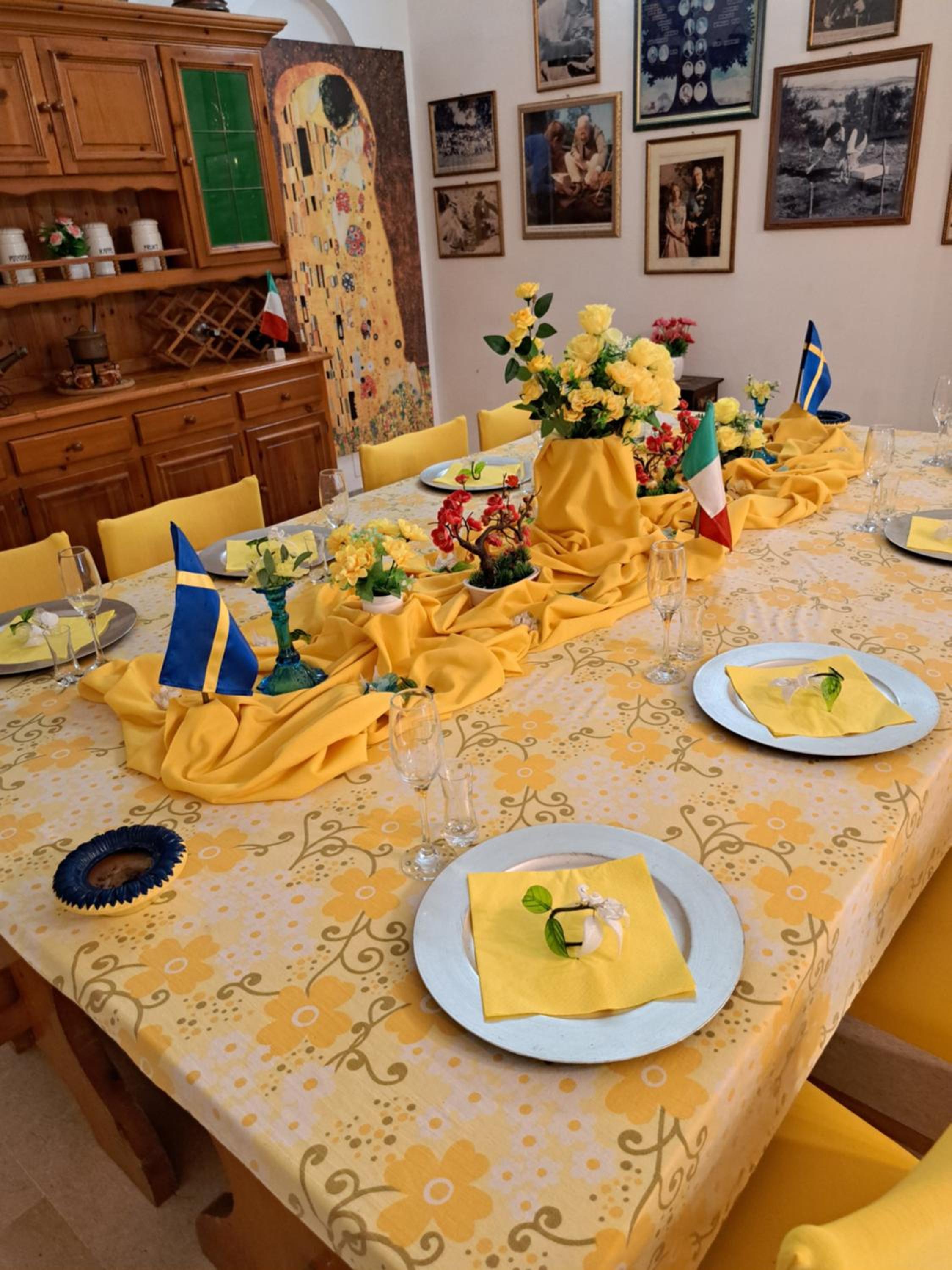 Residence Villa Flora