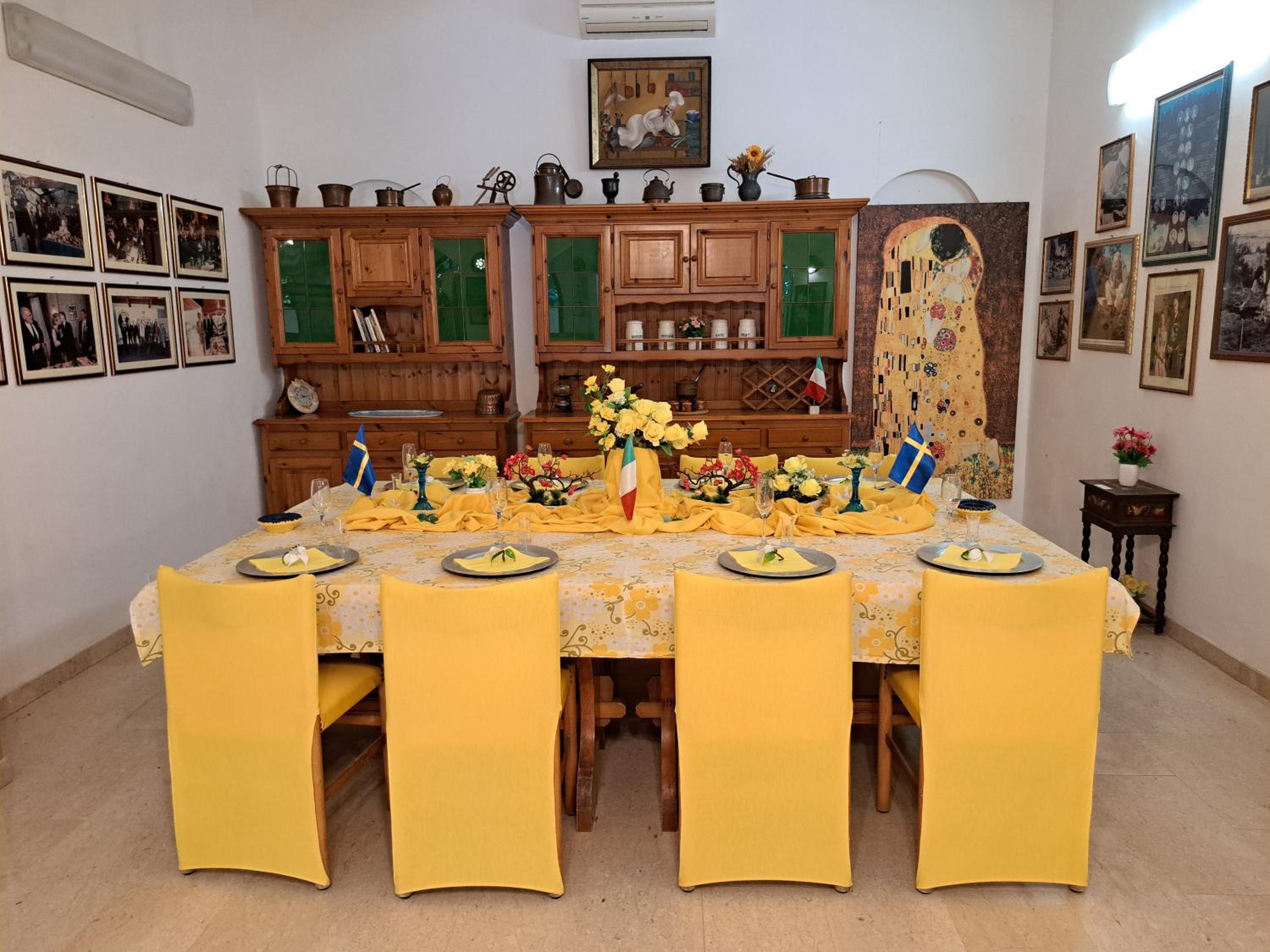 Residence Villa Flora