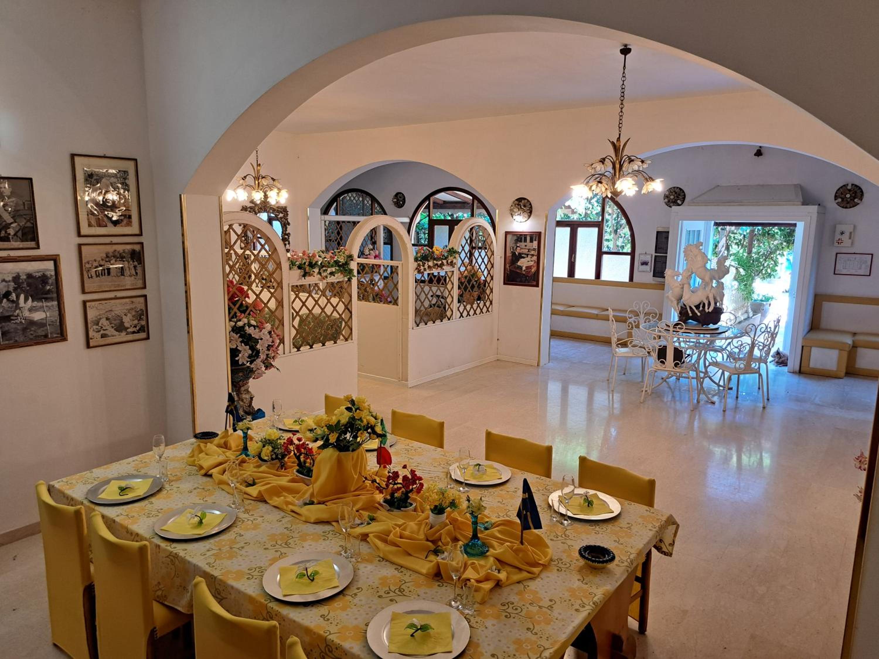 Residence Villa Flora