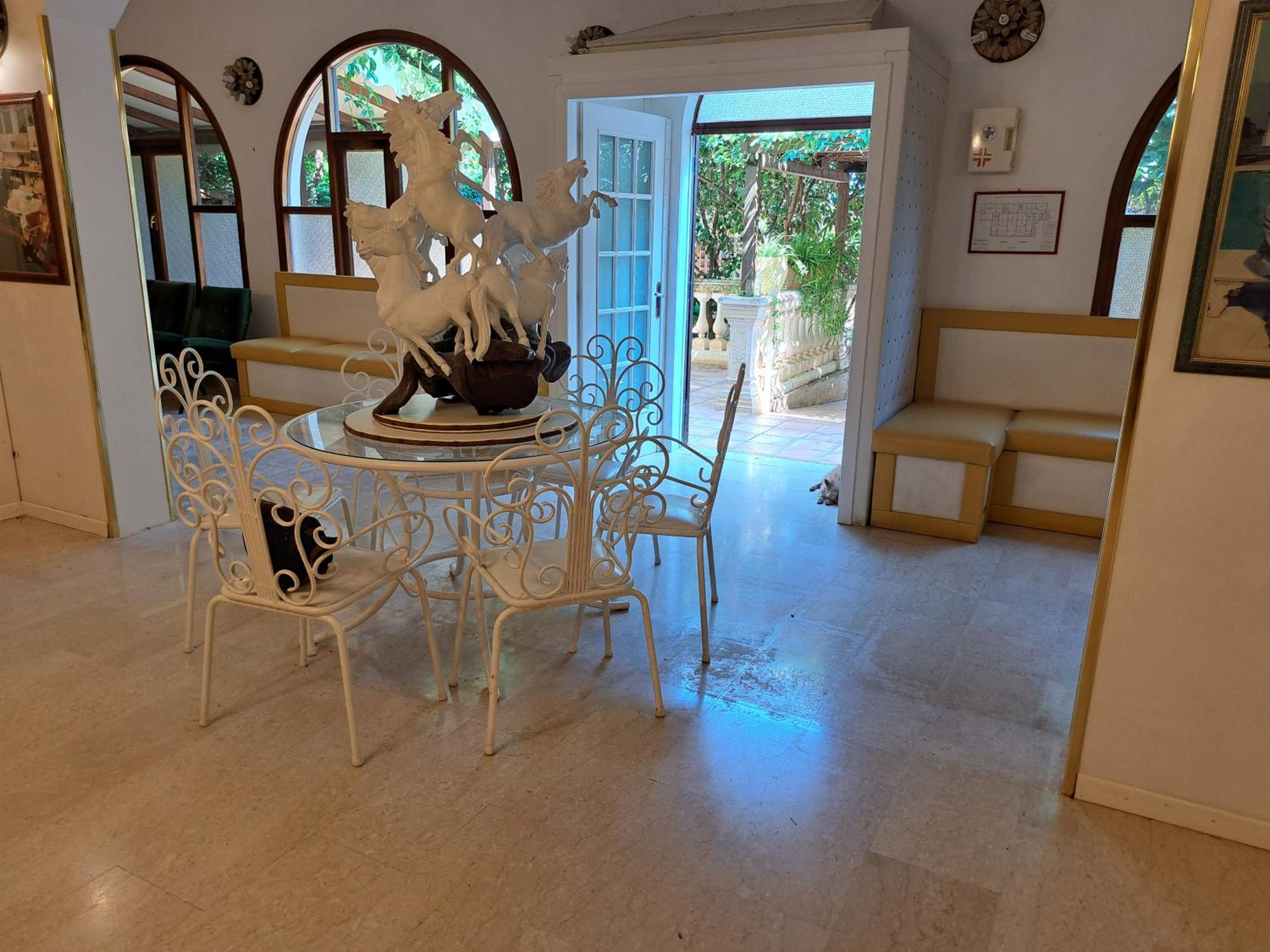 Residence Villa Flora