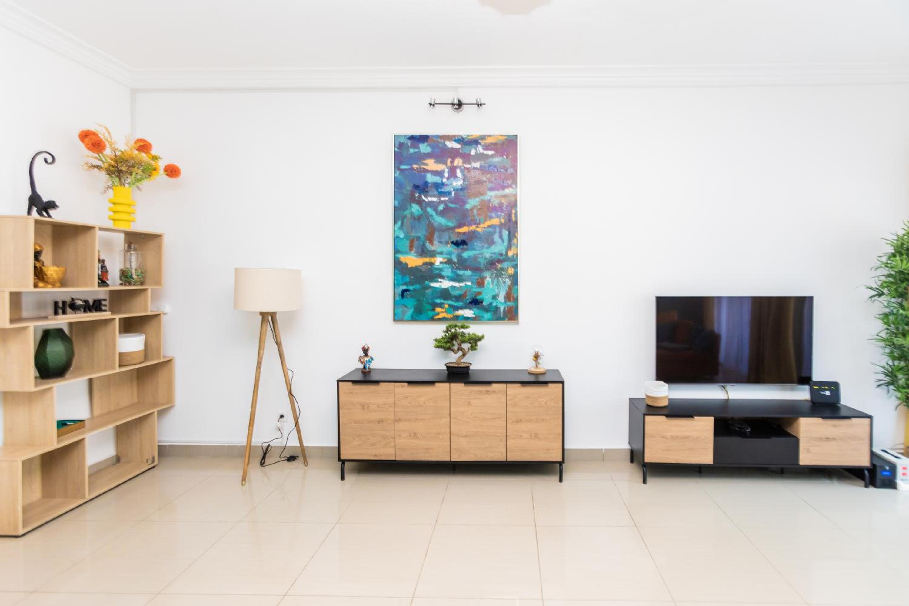 Charmant appartement 2ch près de la plage