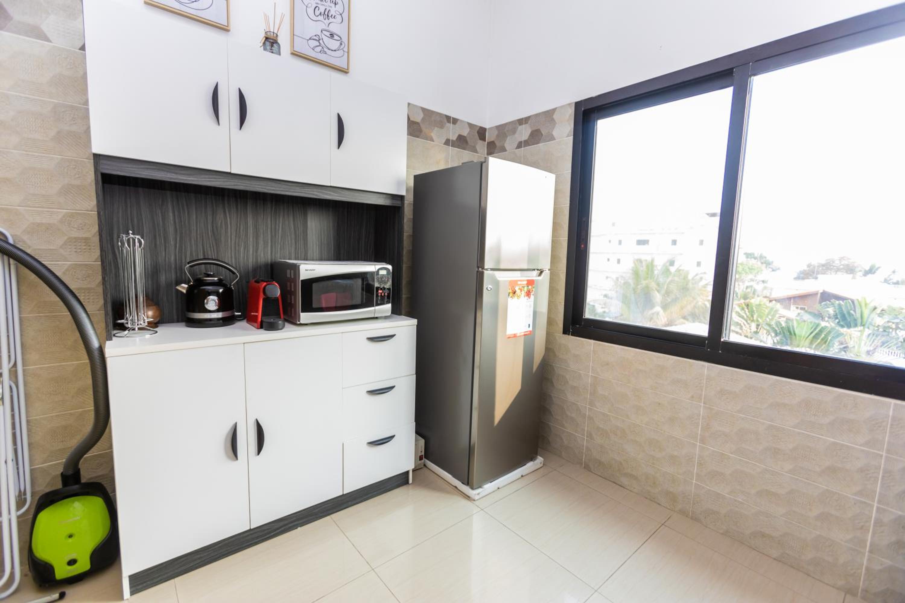 Charmant appartement 2ch près de la plage