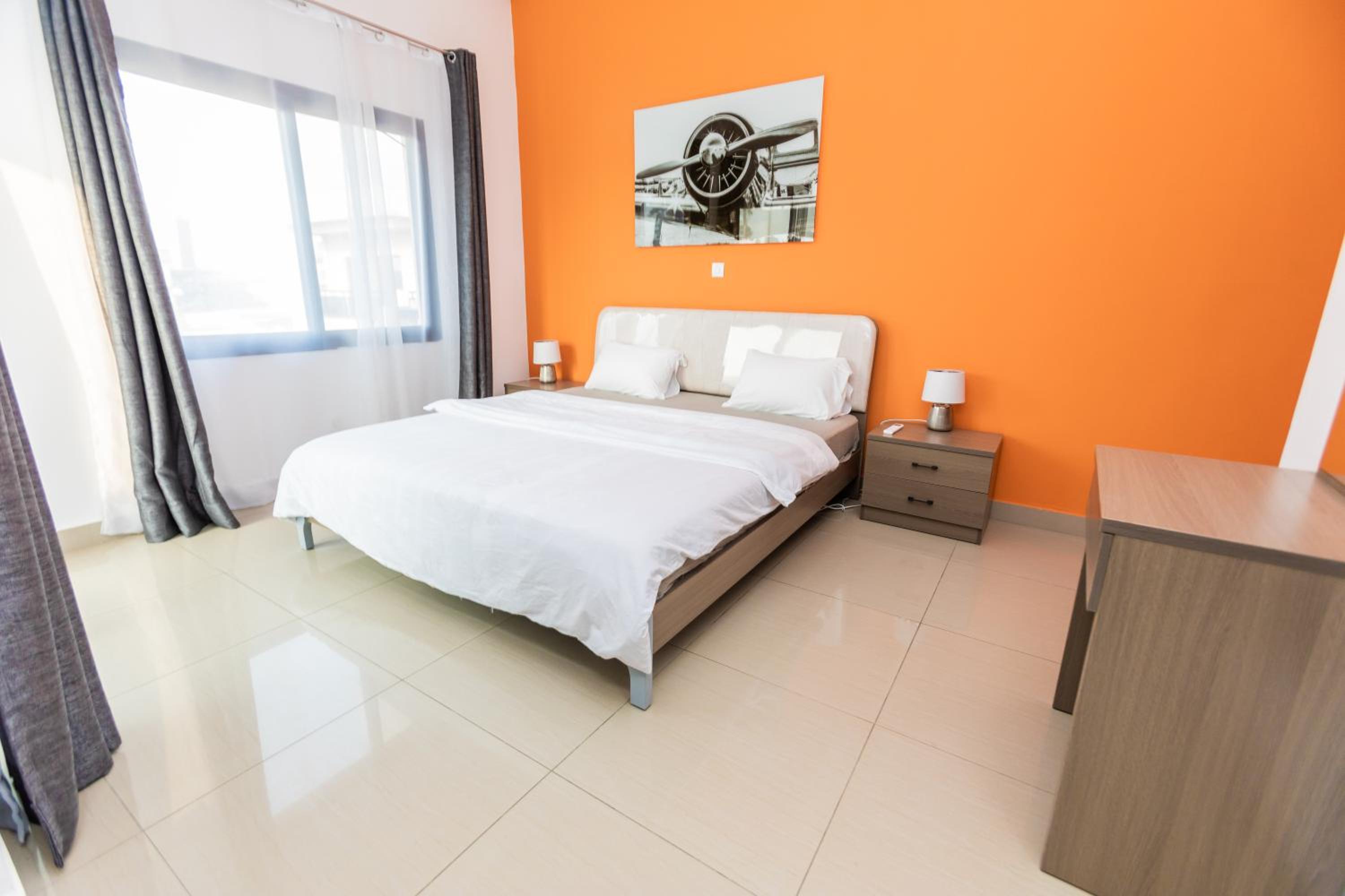 Charmant appartement 2ch près de la plage