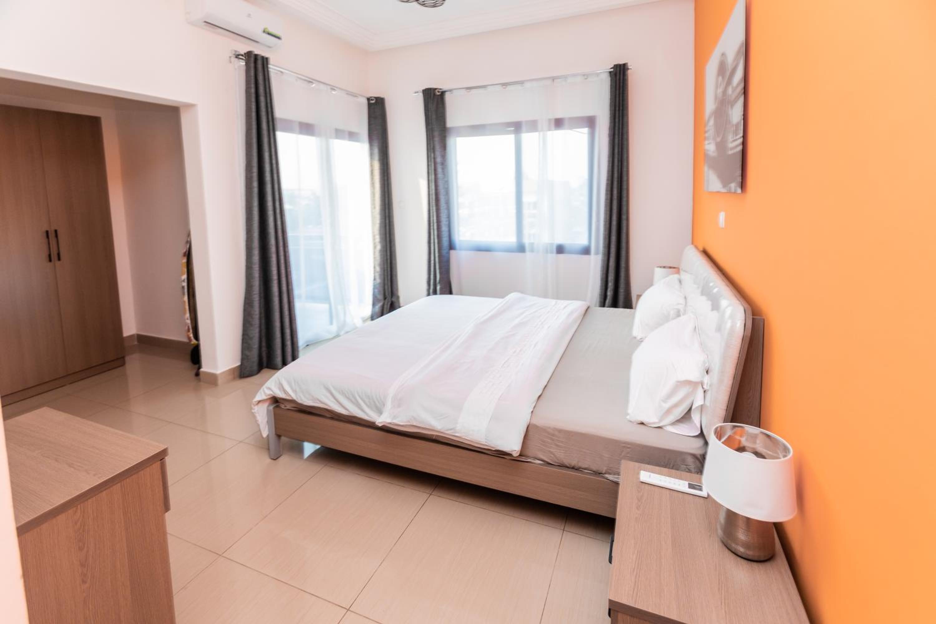 Charmant appartement 2ch près de la plage