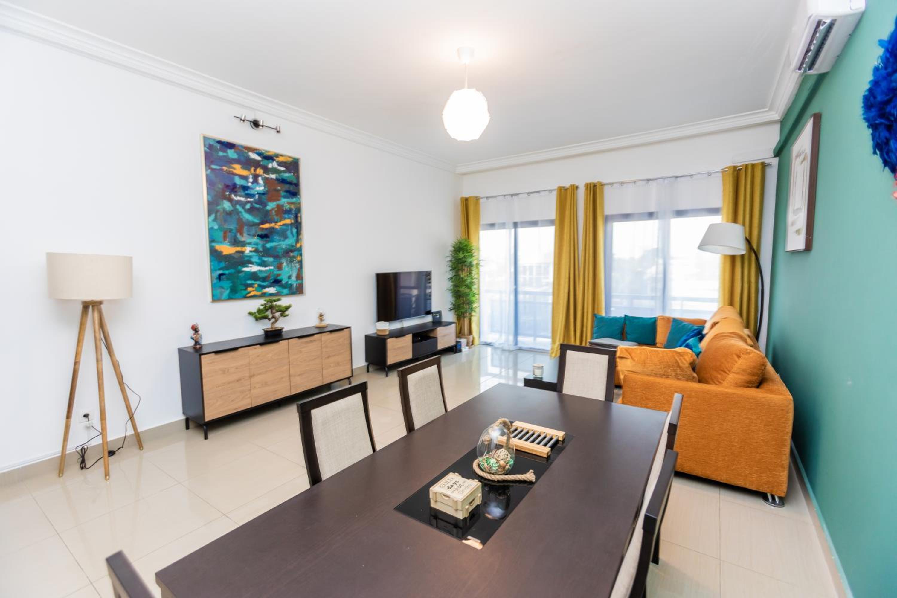 Charmant appartement 2ch près de la plage
