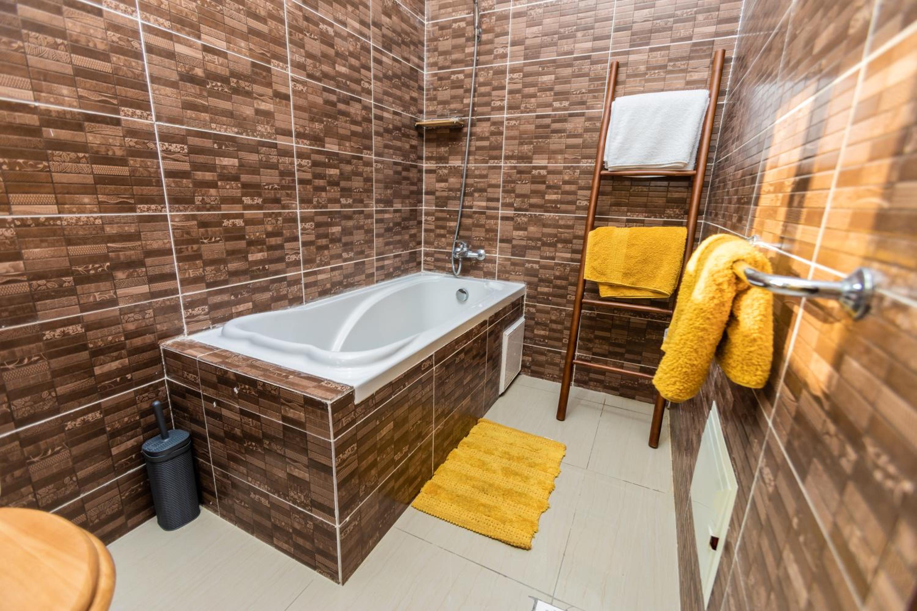 Charmant appartement 2ch près de la plage