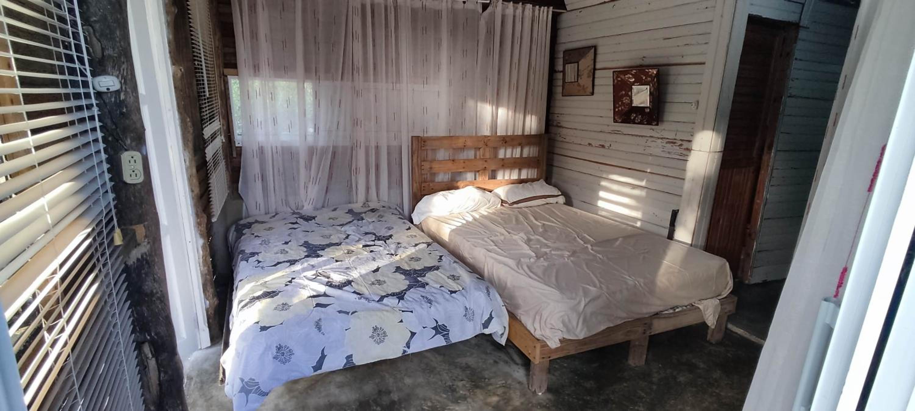 La Loma Camping