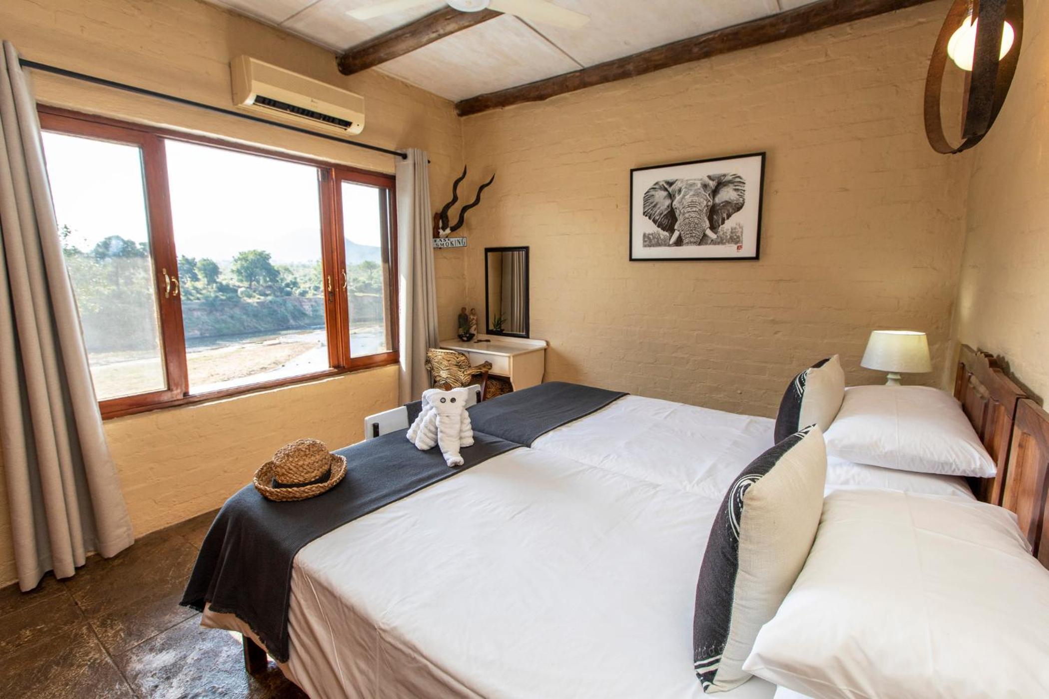 Hennie's Rest