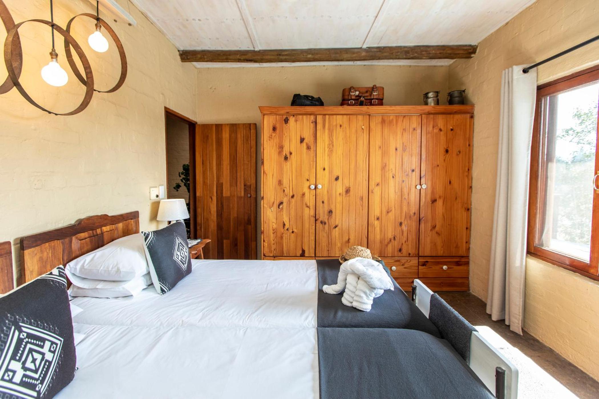 Hennie's Rest