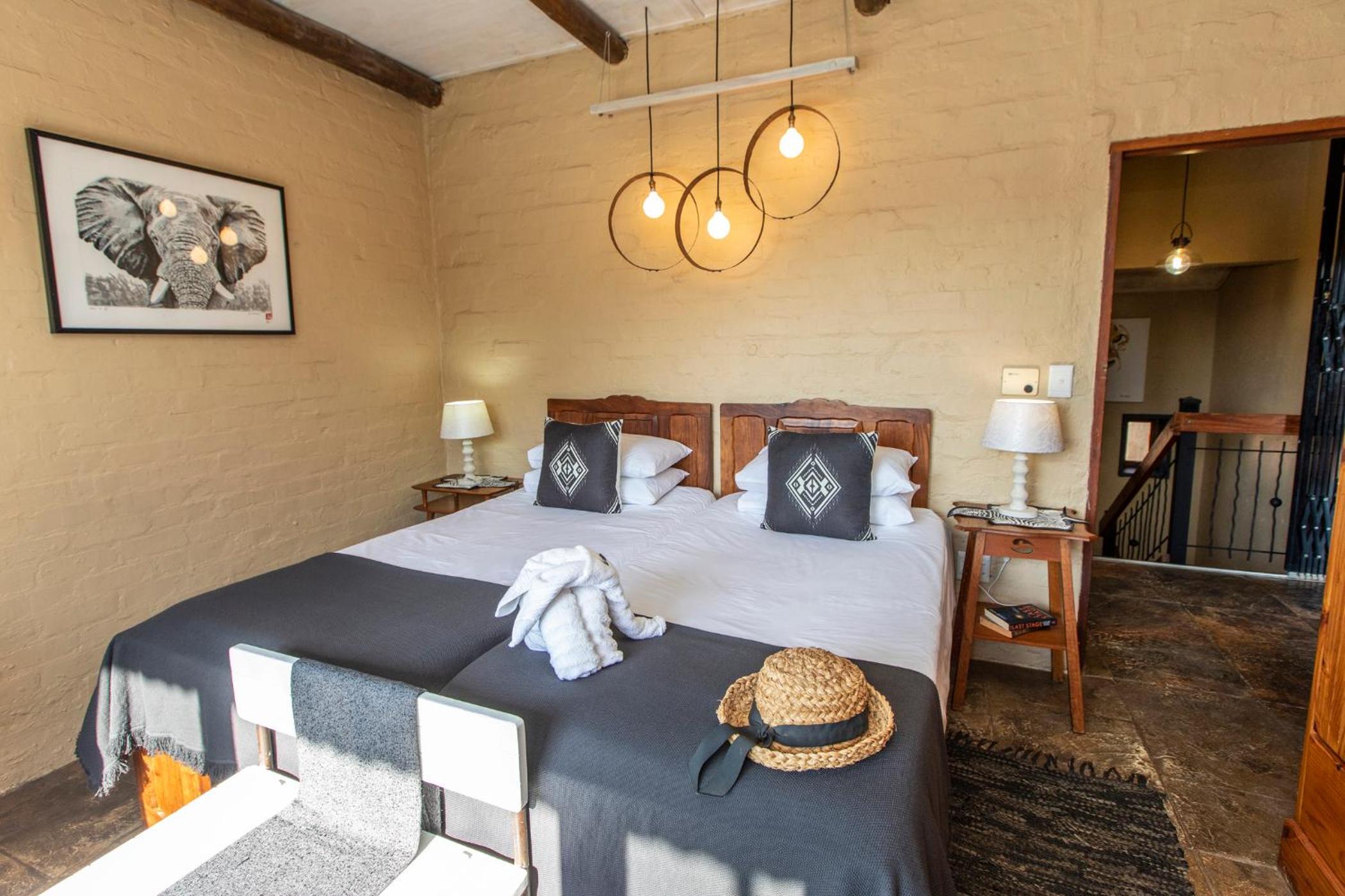 Hennie's Rest