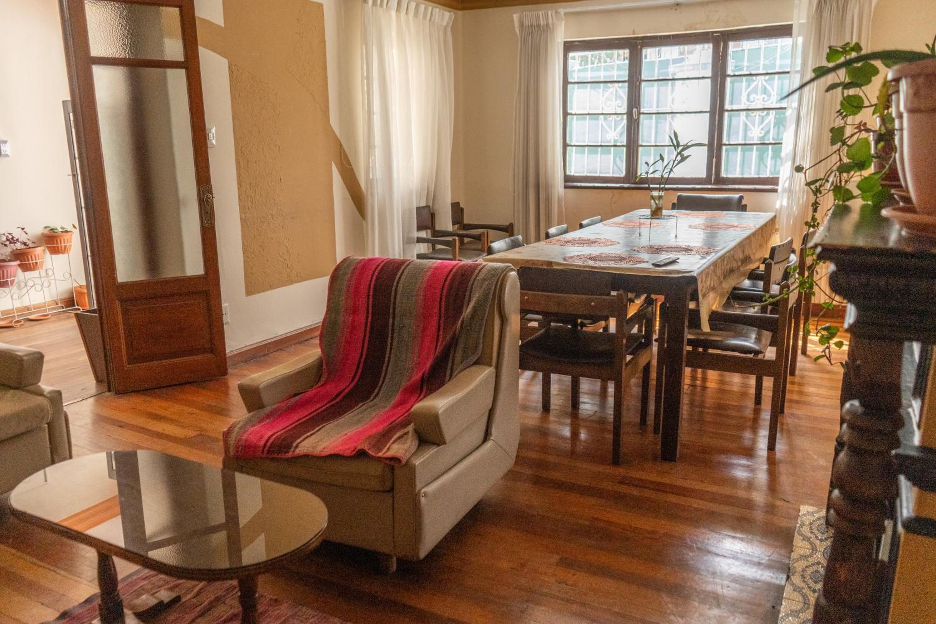 Nomad Hostel