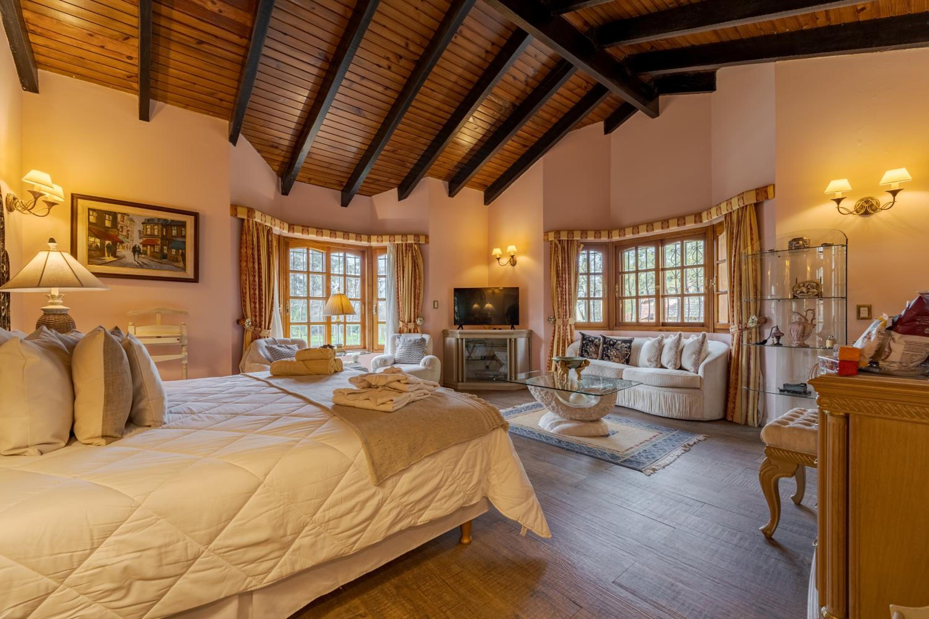 Estancia Don Pedro