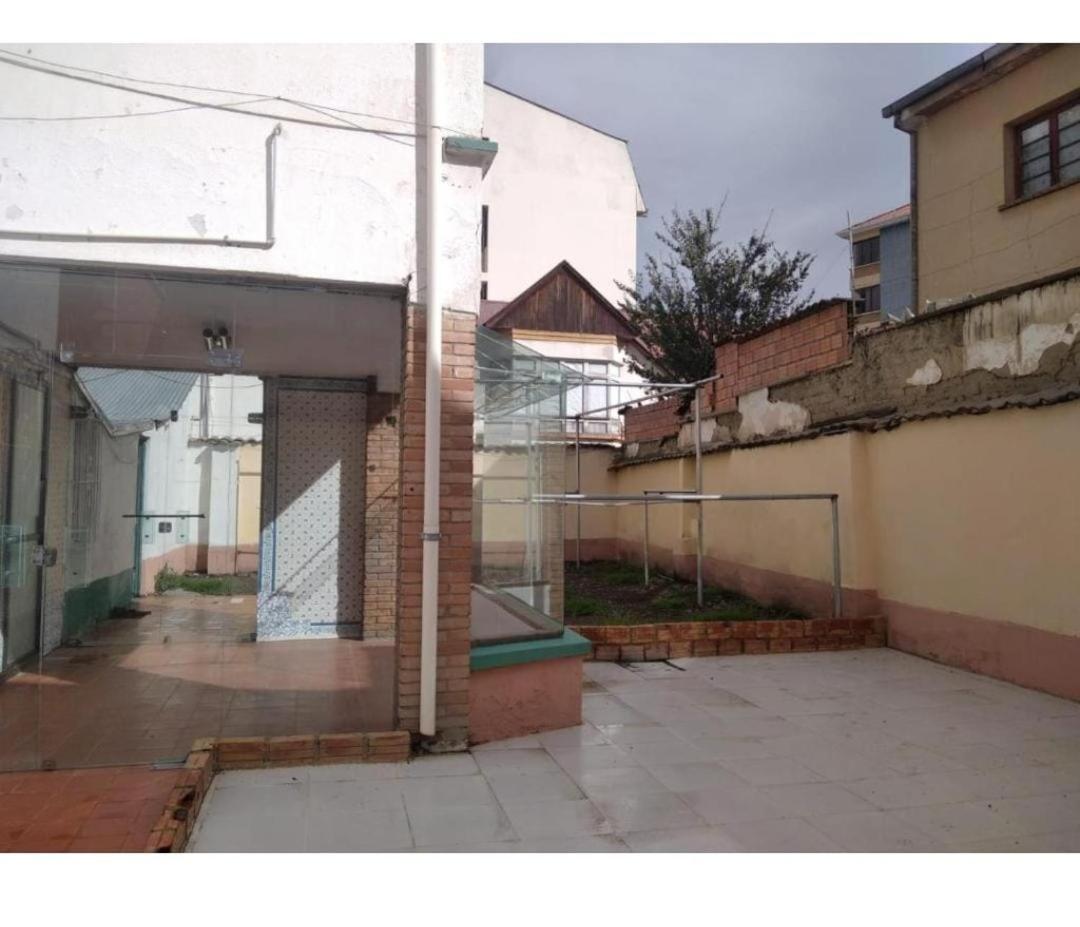 Nomad Hostel