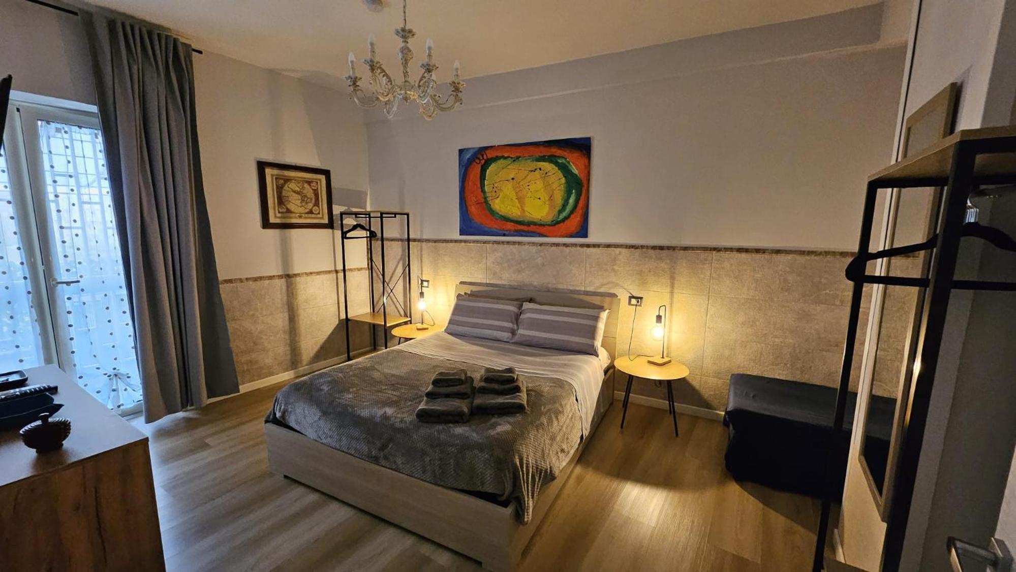 Nicoletta Guest House Vomero
