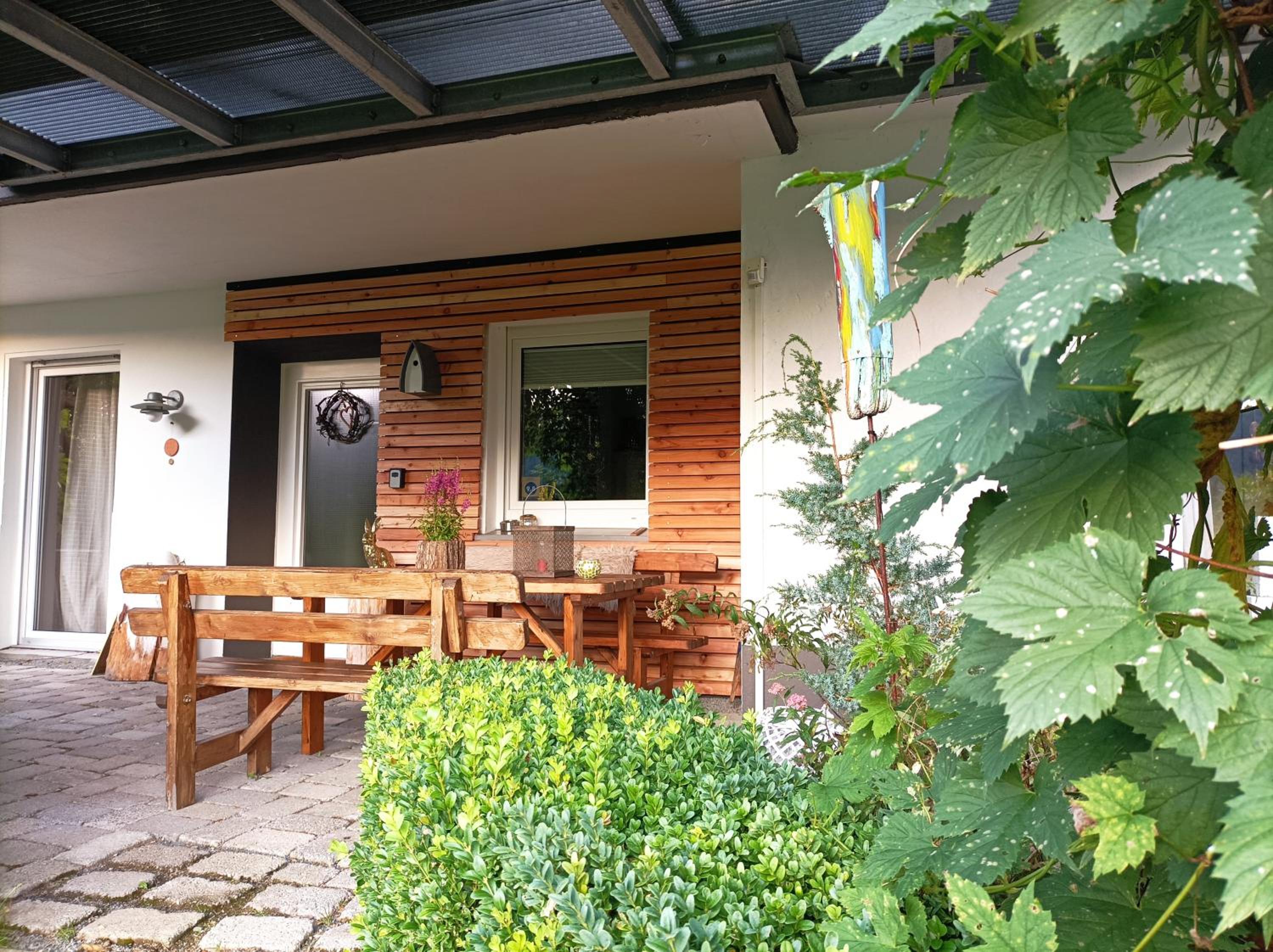 Das Nest Winterberg view 3