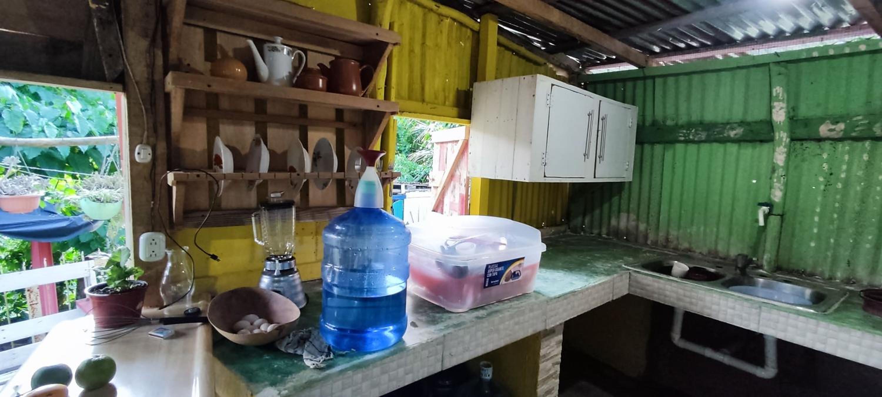 La Loma Camping