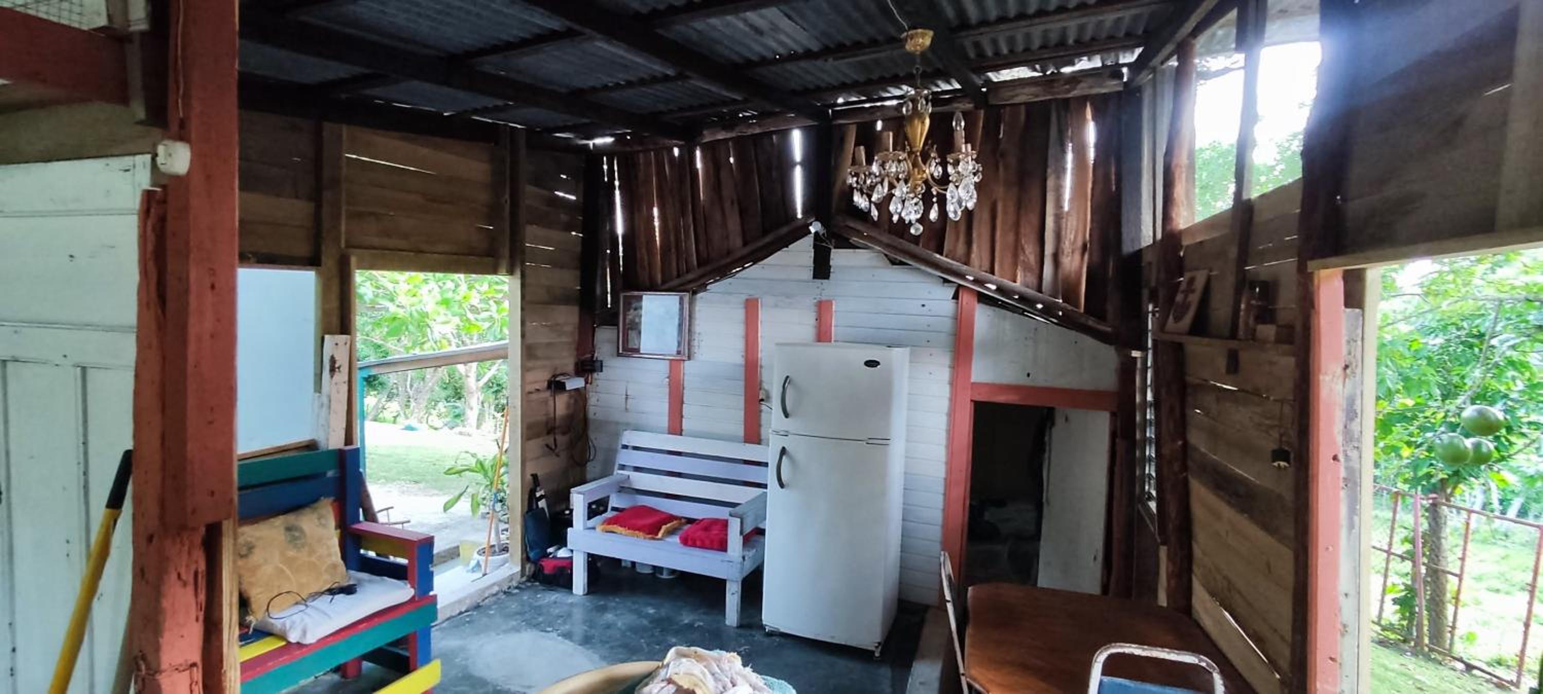 La Loma Camping