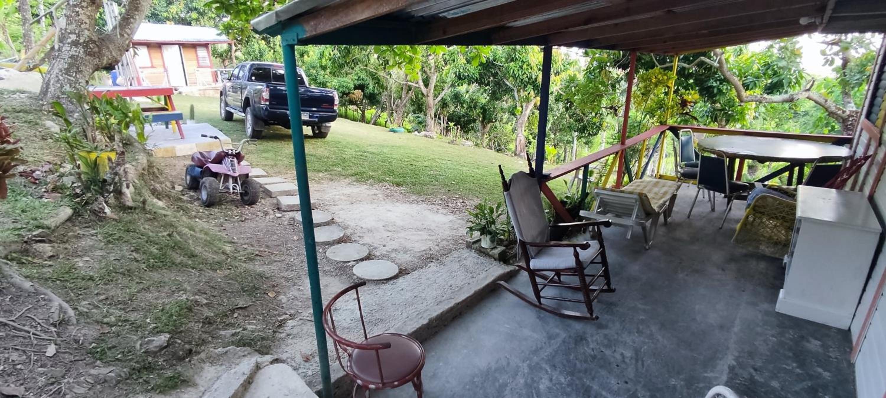 La Loma Camping