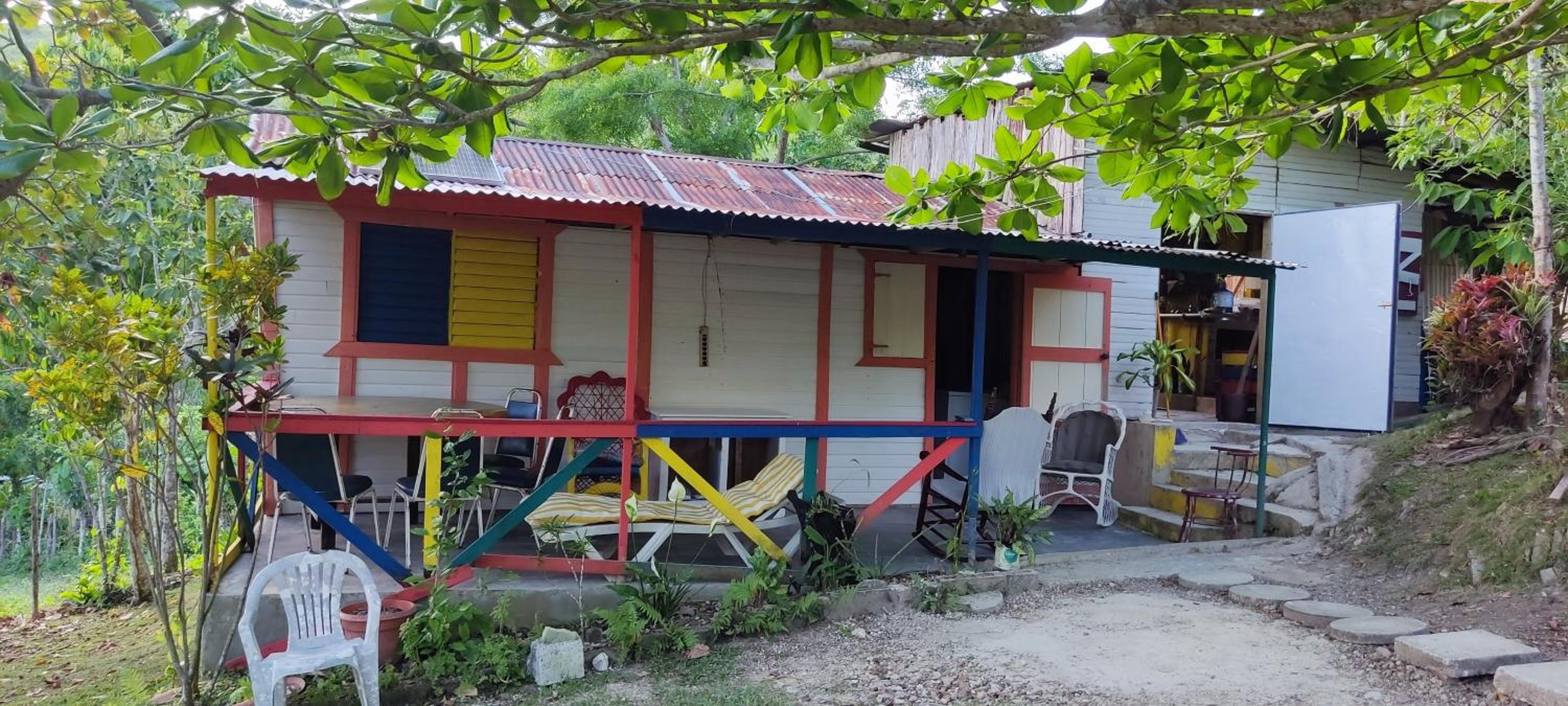 La Loma Camping