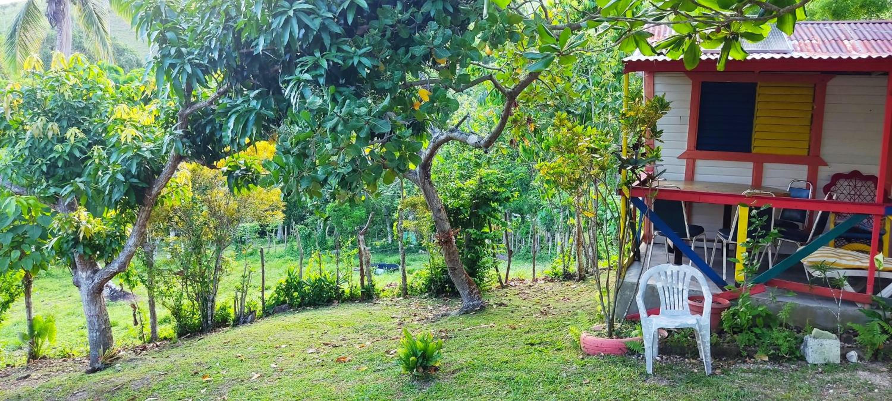 La Loma Camping
