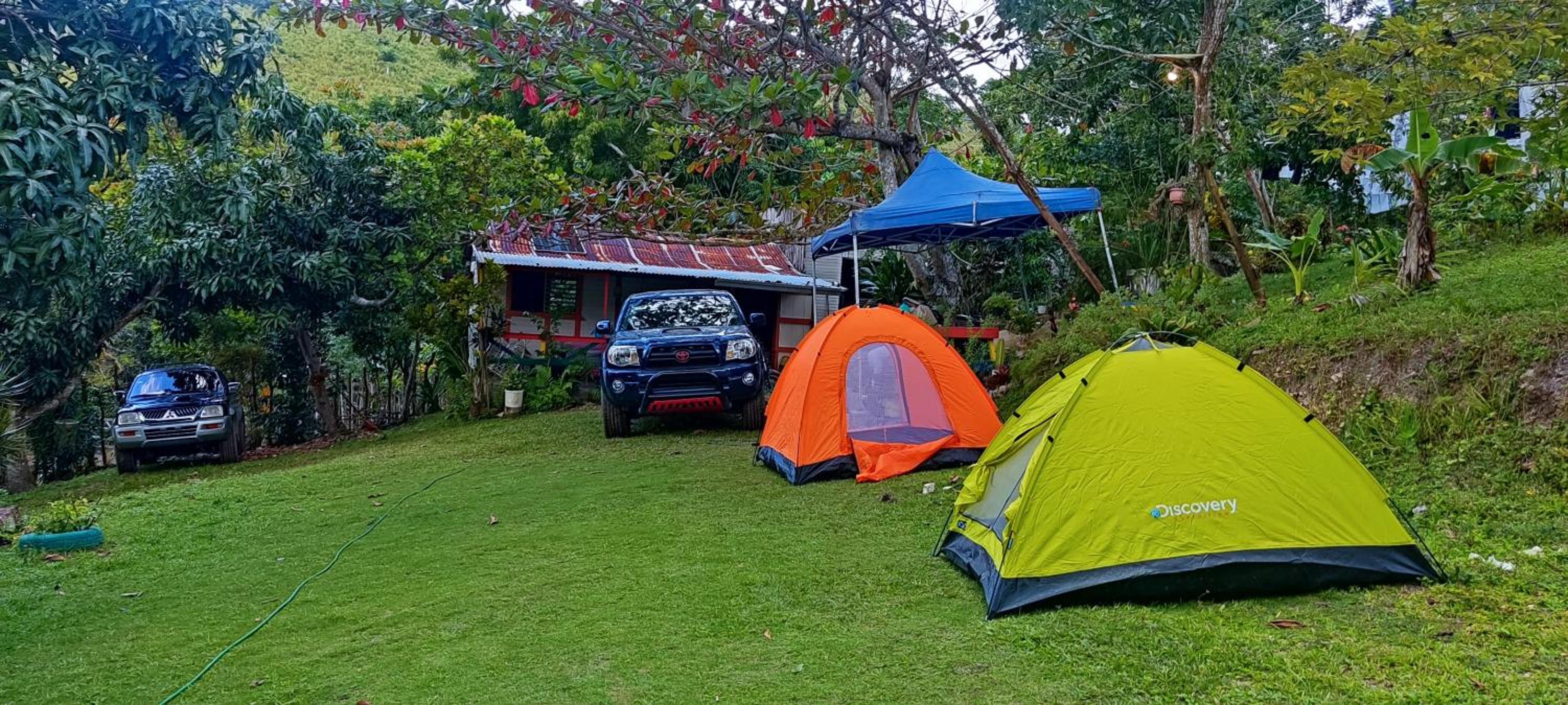 La Loma Camping
