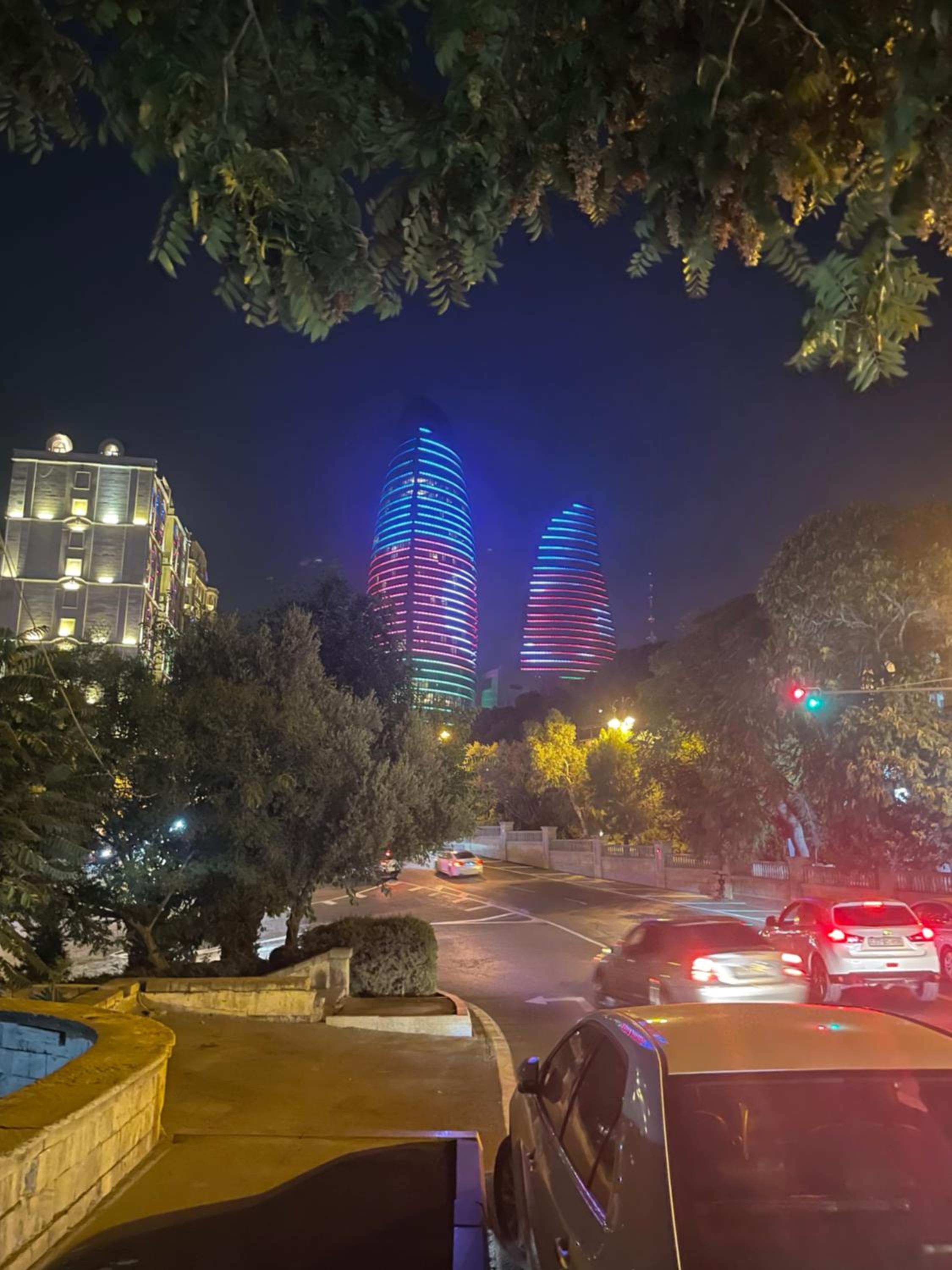 building